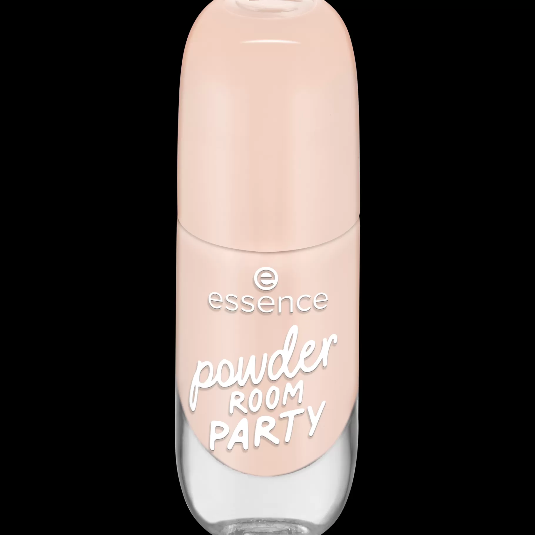 essence gel nail colour 25 - powder ROOM PARTY Clearance