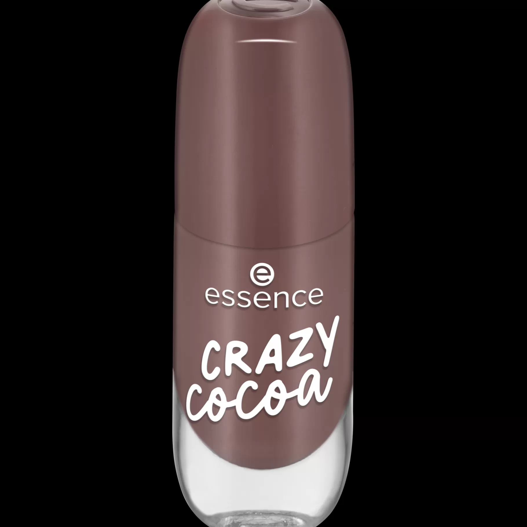 essence gel nail colour 29 - CRAZY cocoa Outlet