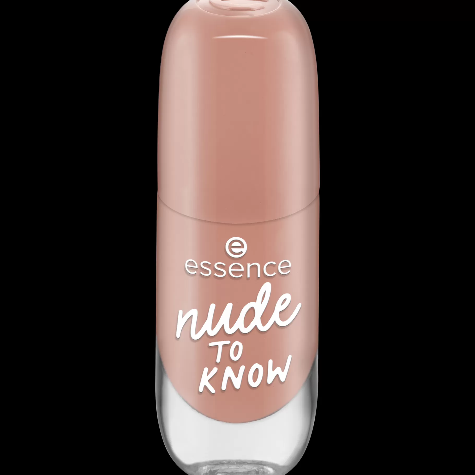 essence gel nail colour 30 - nude TO KNOW Discount