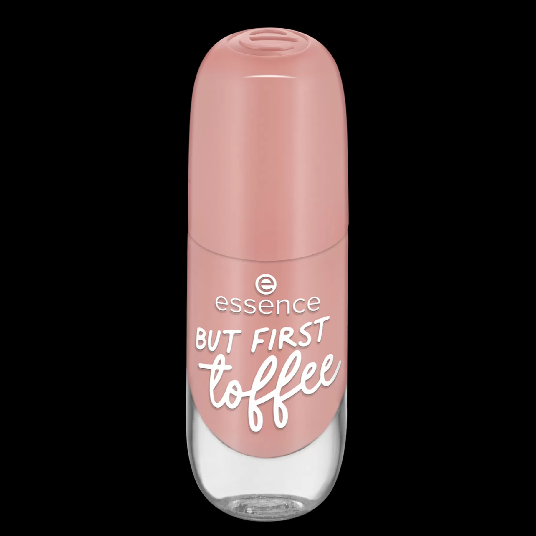 essence gel nail colour 32 - BUT FIRST toffee Cheap