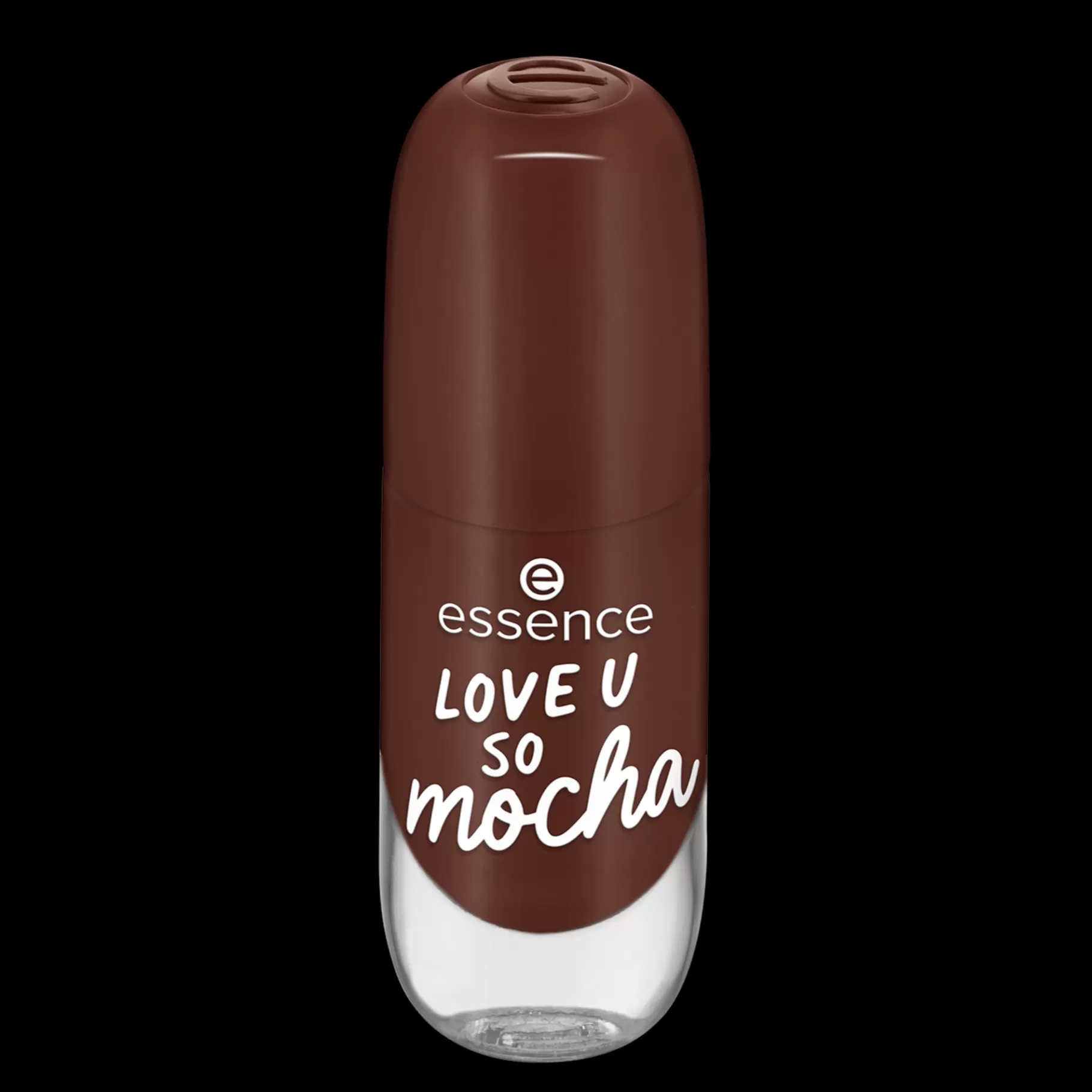 essence gel nail colour 34 - LOVE U SO mocha Flash Sale