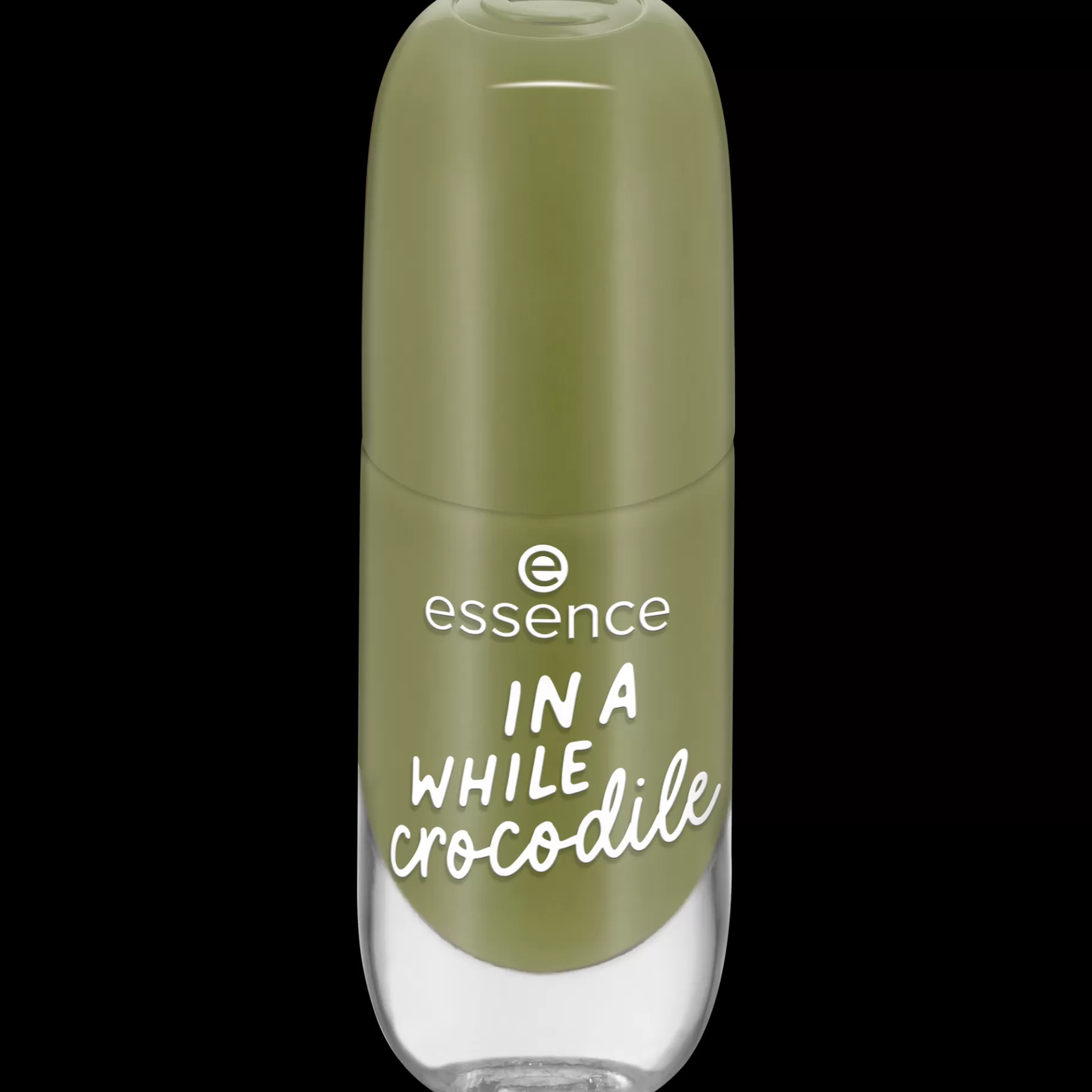 essence gel nail colour 36 - IN A WHILE crocodile Cheap