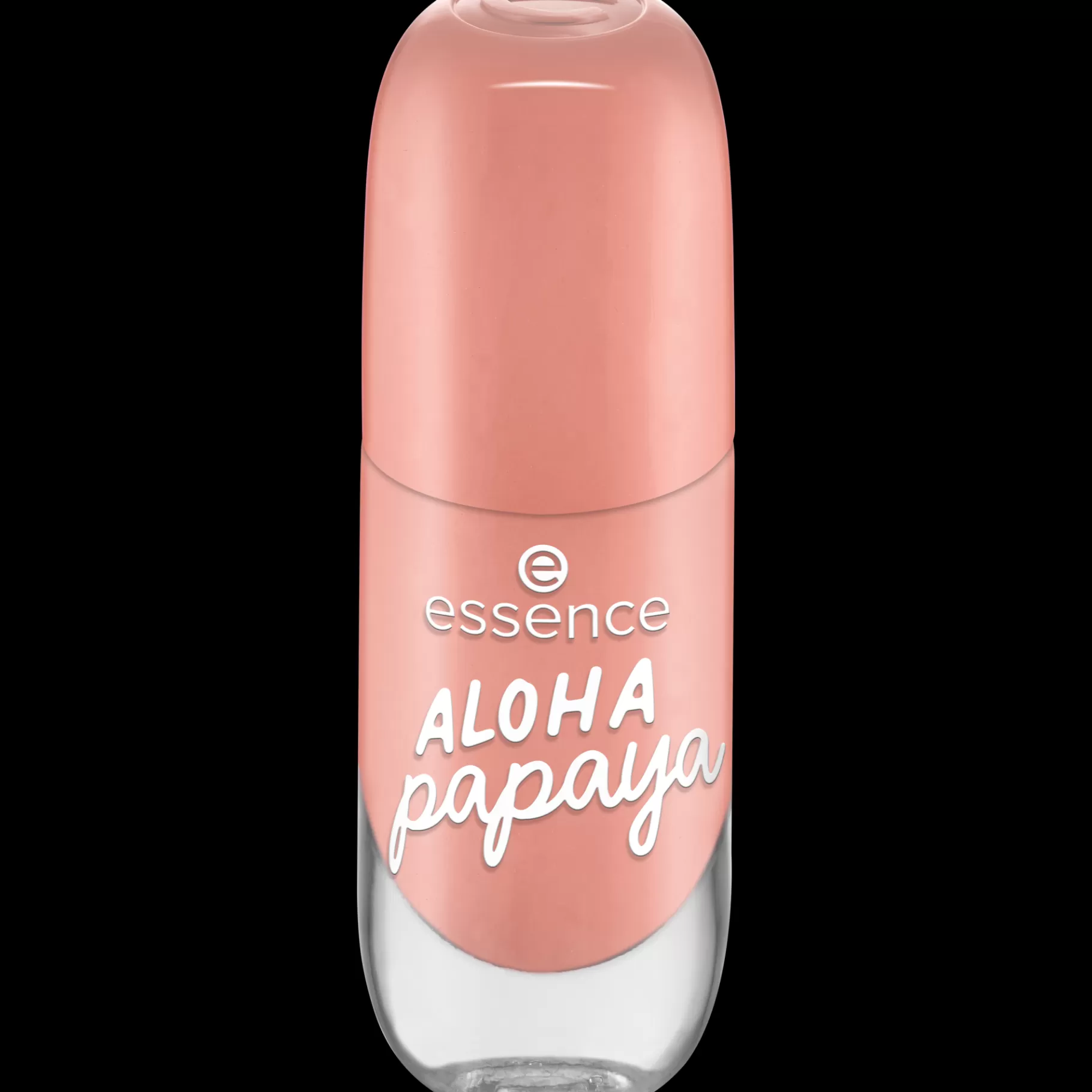 essence gel nail colour 38 - ALOHA papaya Flash Sale