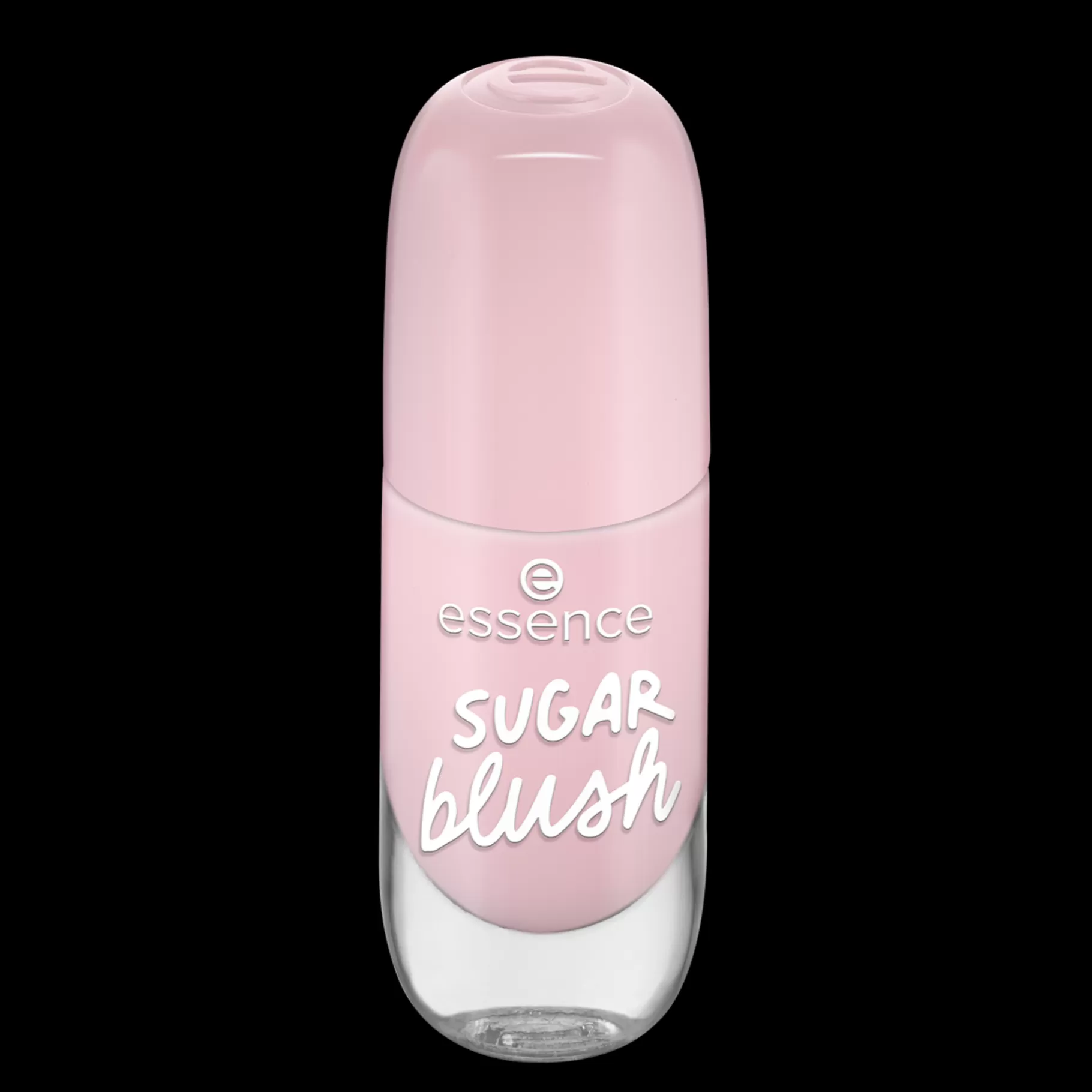 essence gel nail colour 05 - SUGAR blush Fashion