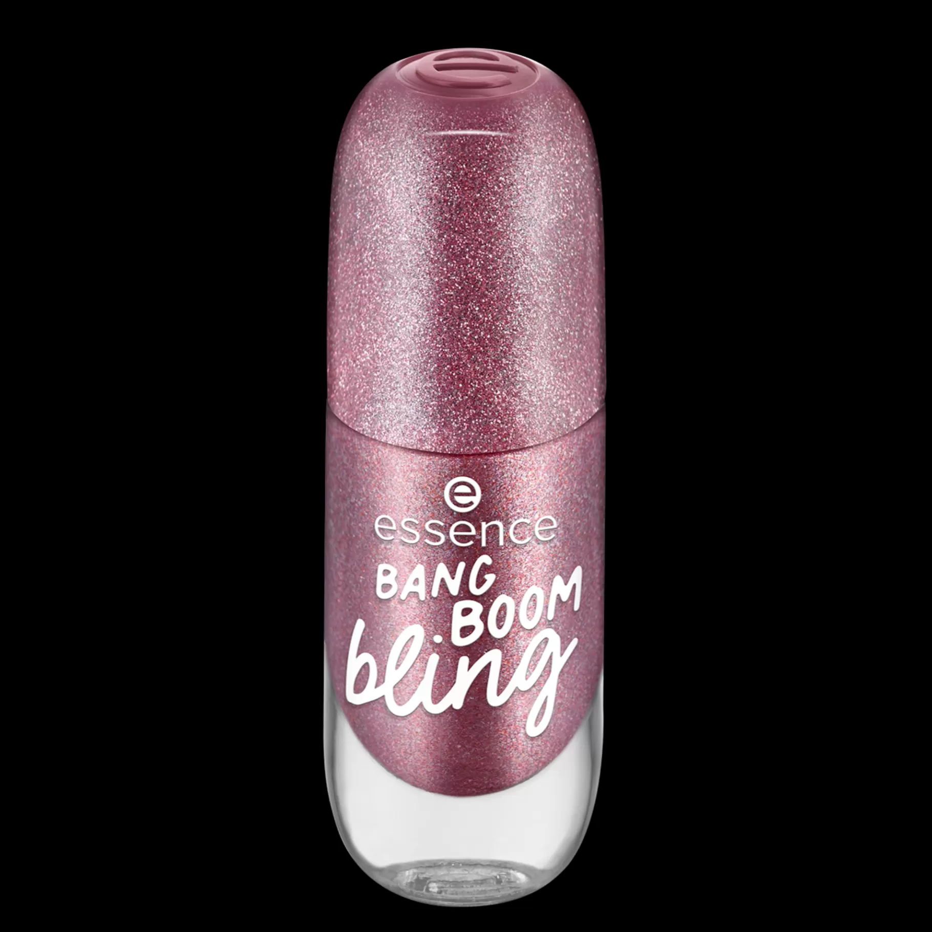 essence gel nail colour 11 - BANG BOOM bling Cheap