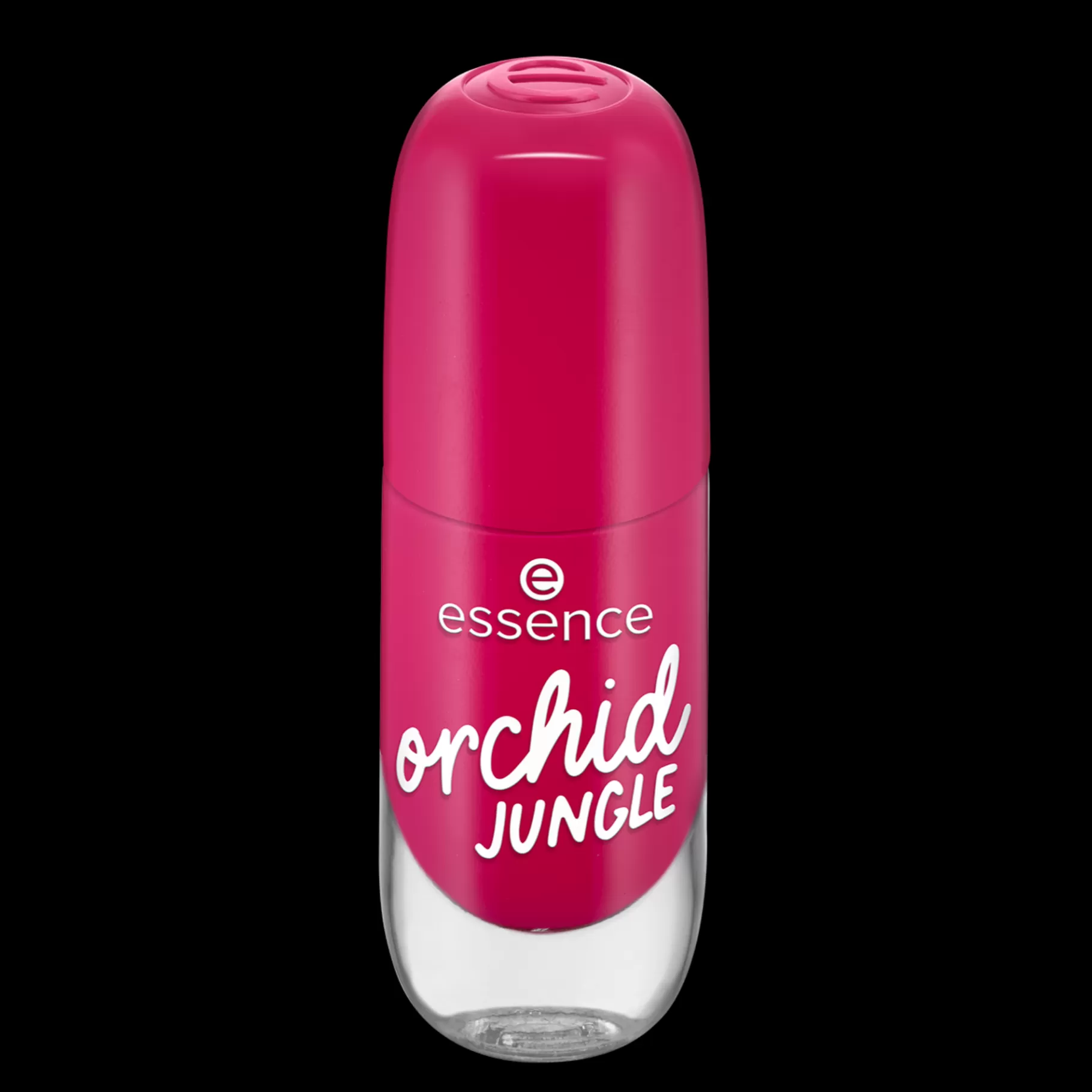 essence gel nail colour 12 - orchid JUNGLE Clearance