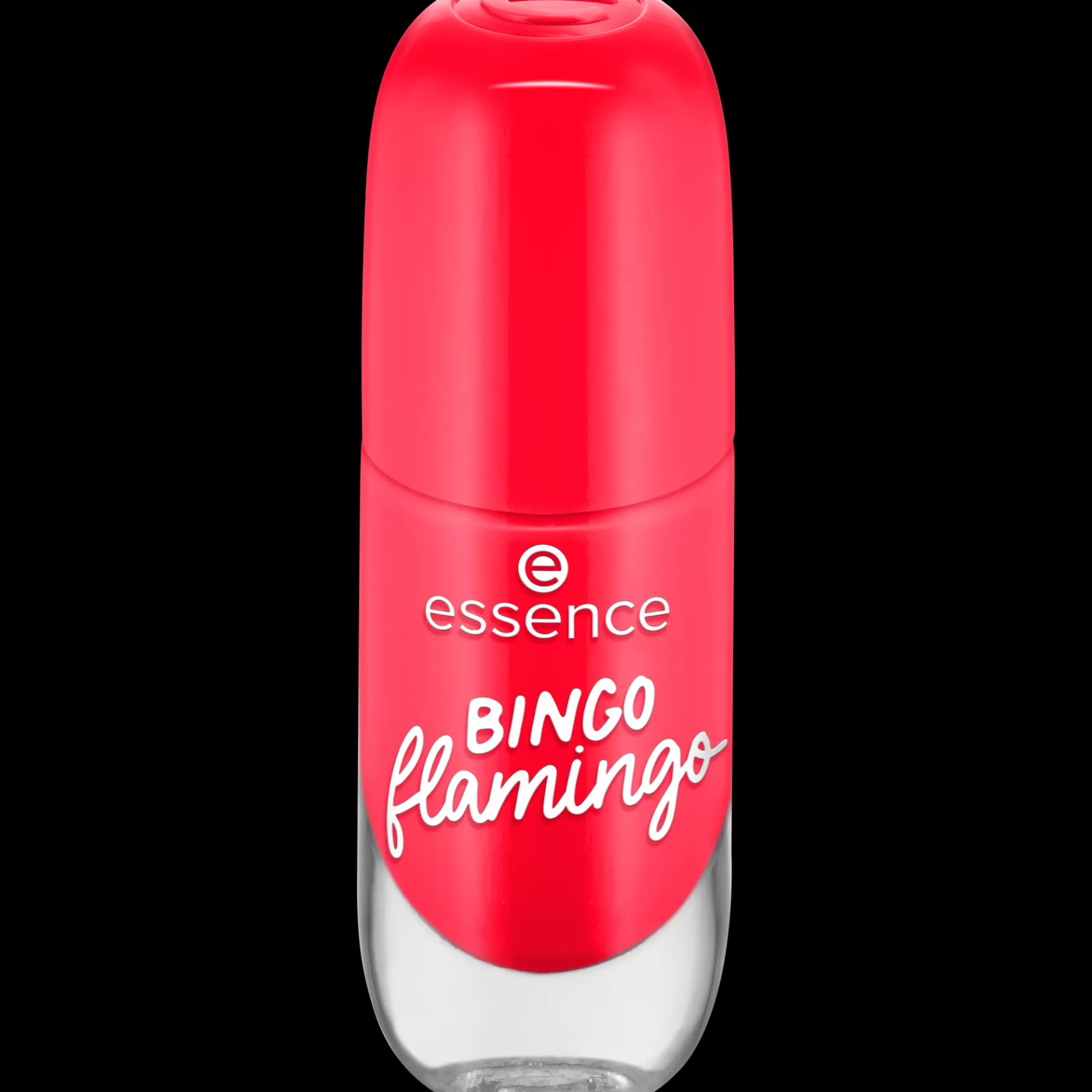 essence gel nail colour 13 - BINGO flamingo Cheap