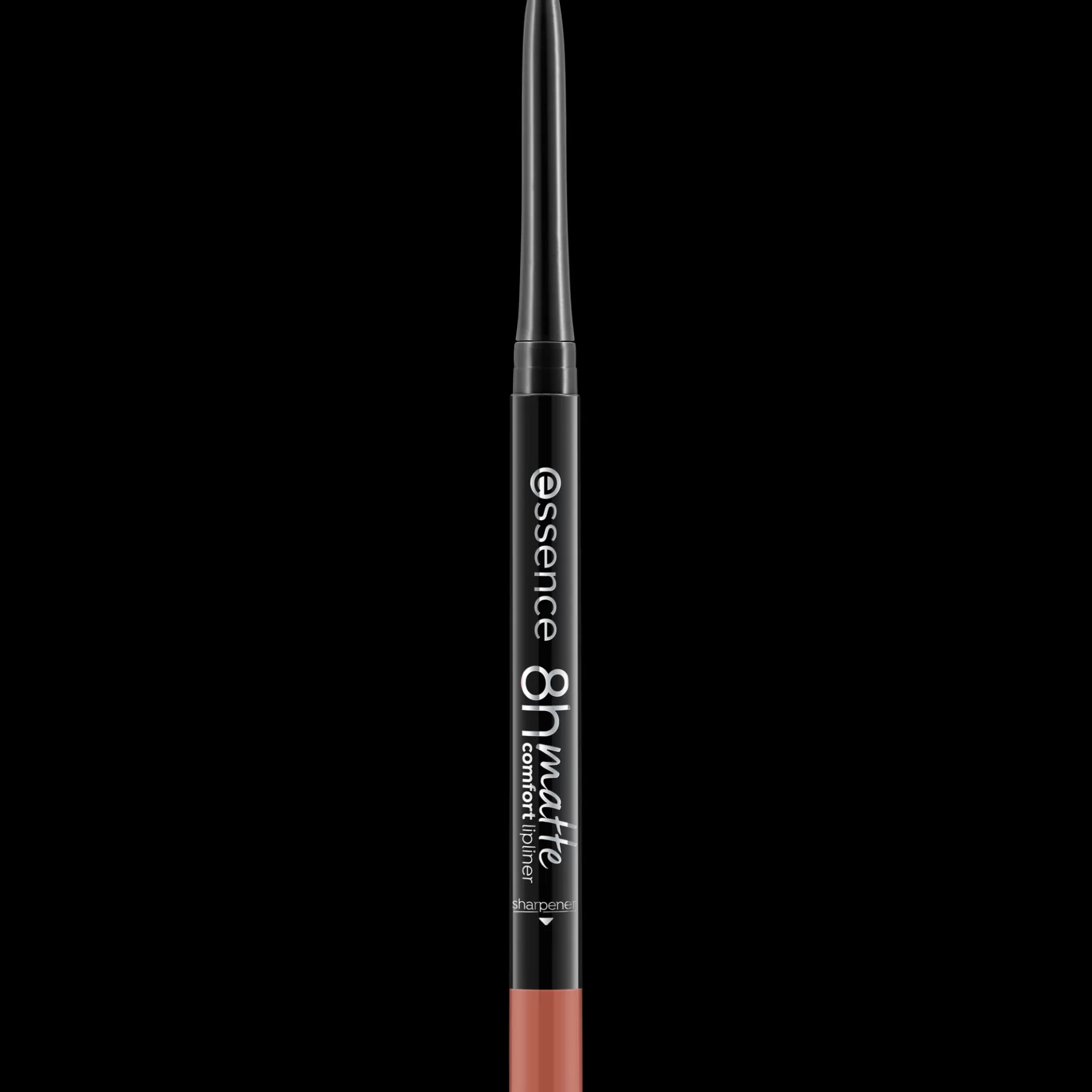 essence 8h MATTE comfort lipliner 12 - Cushion Talk Discount