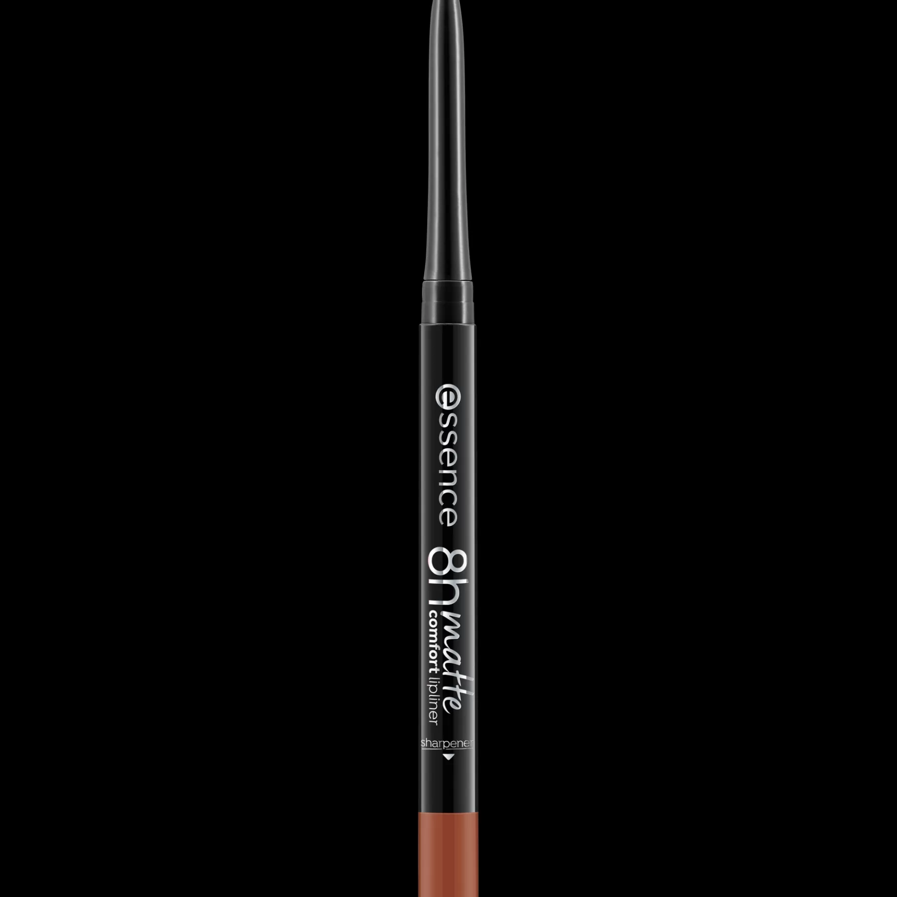 essence 8h MATTE comfort lipliner 17 - Must Have Brown Store