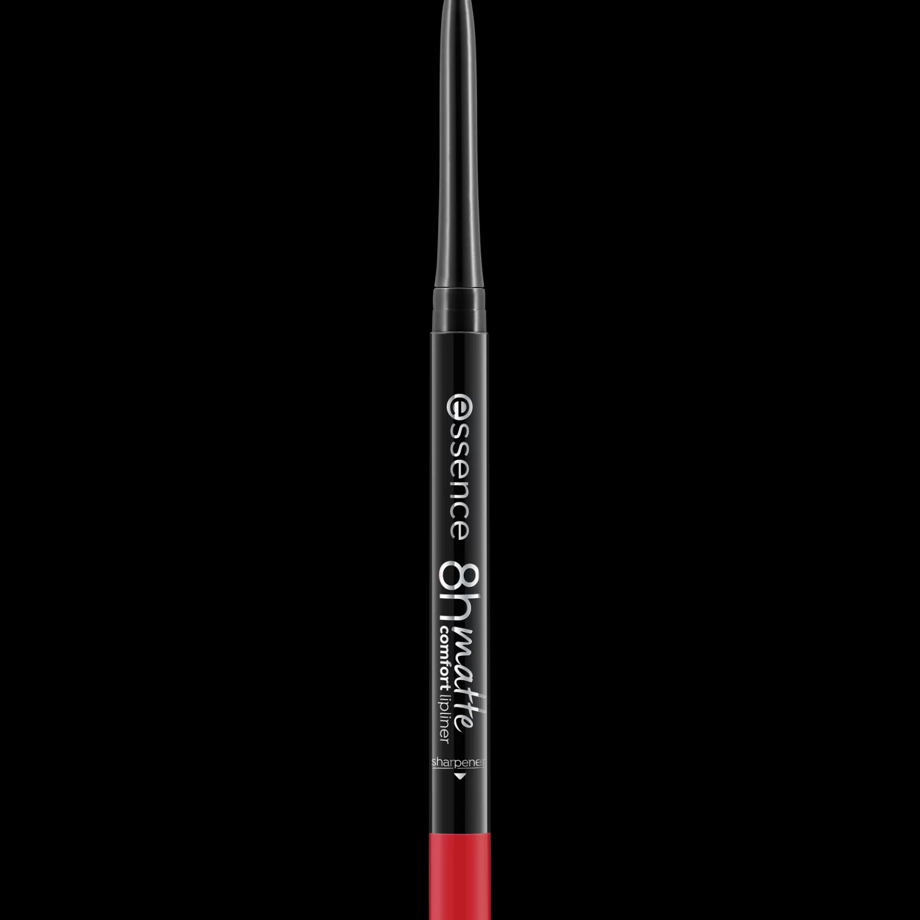 essence 8h MATTE comfort lipliner 13 - Never Too Much Fashion