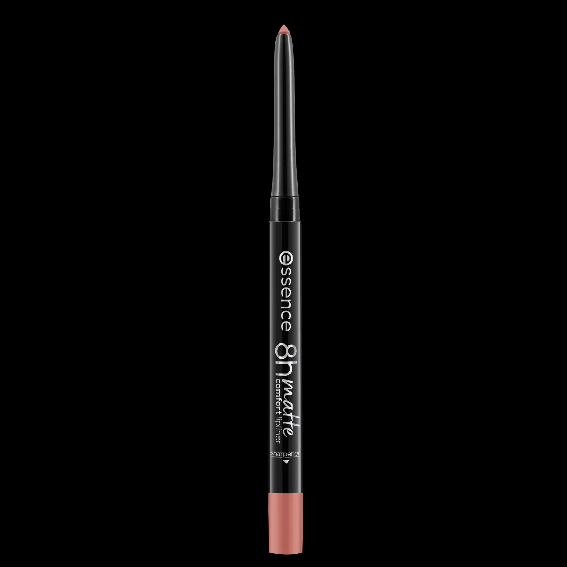 essence 8h MATTE comfort lipliner 03 - Soft Beige Clearance