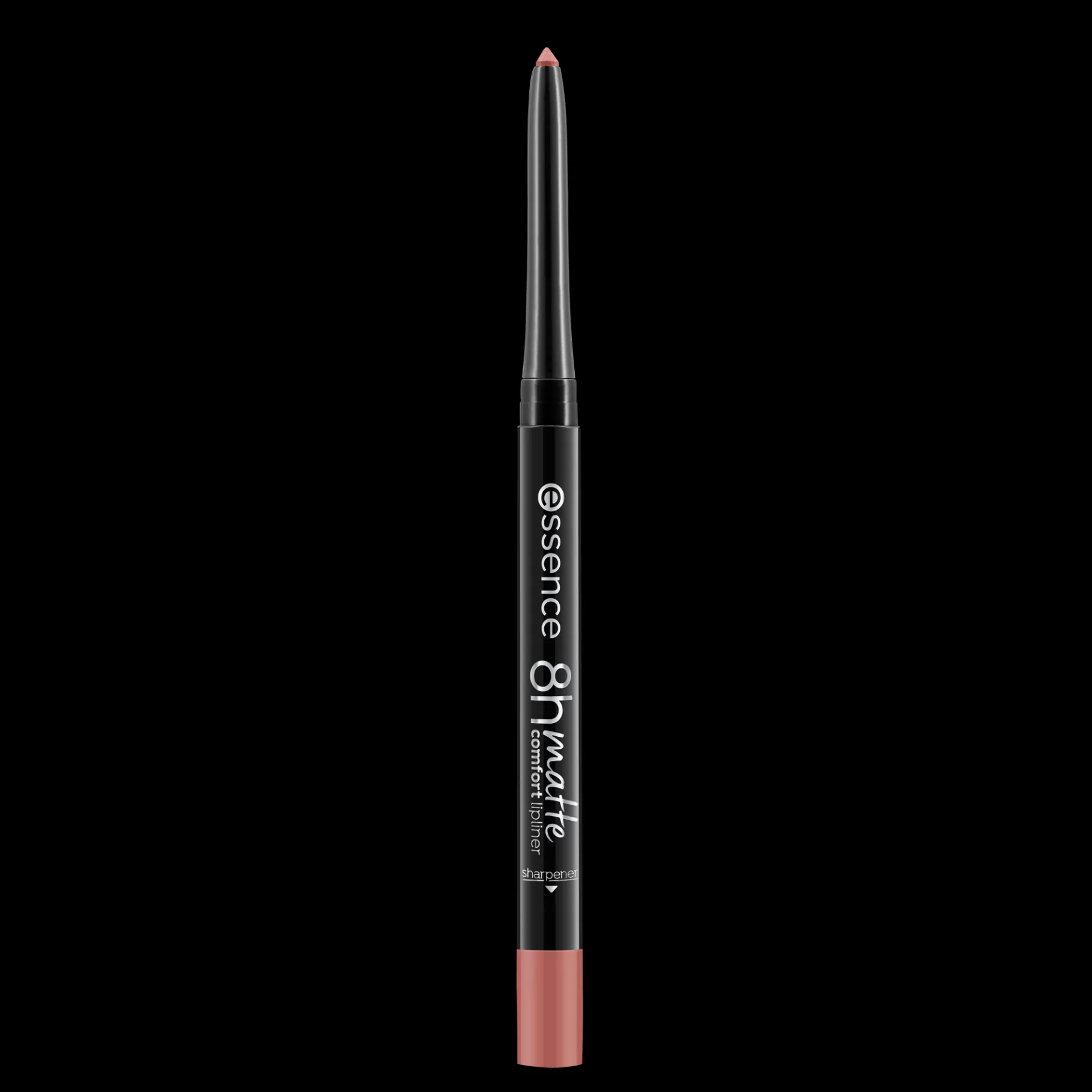 essence 8h MATTE comfort lipliner 04 - Rosy Nude Store