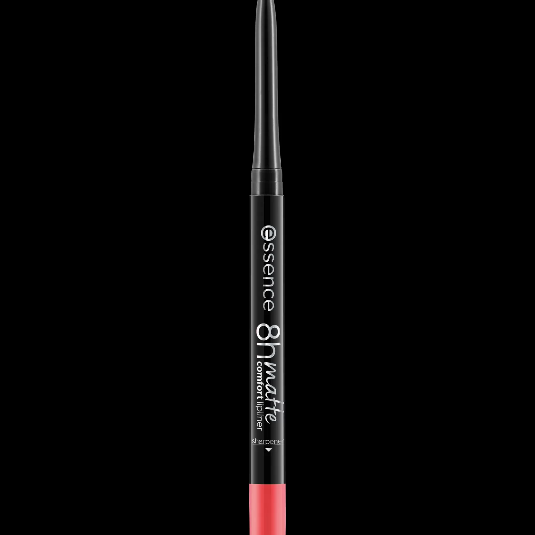 essence 8h MATTE comfort lipliner 09 - Fiery Red Online