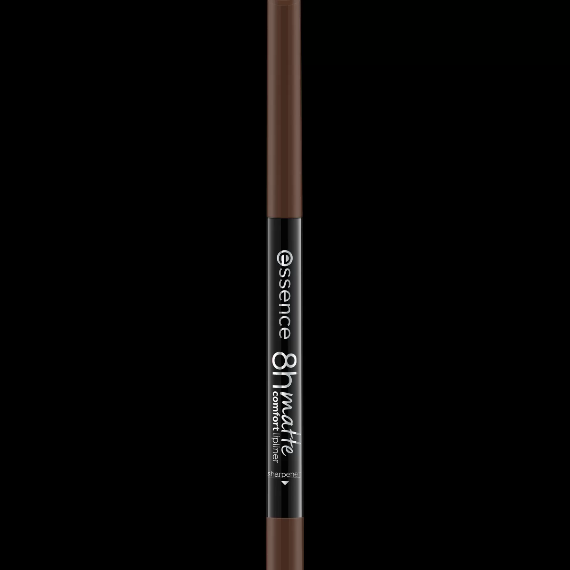 essence 8h MATTE comfort lipliner 11 - Chestnut Perfection New