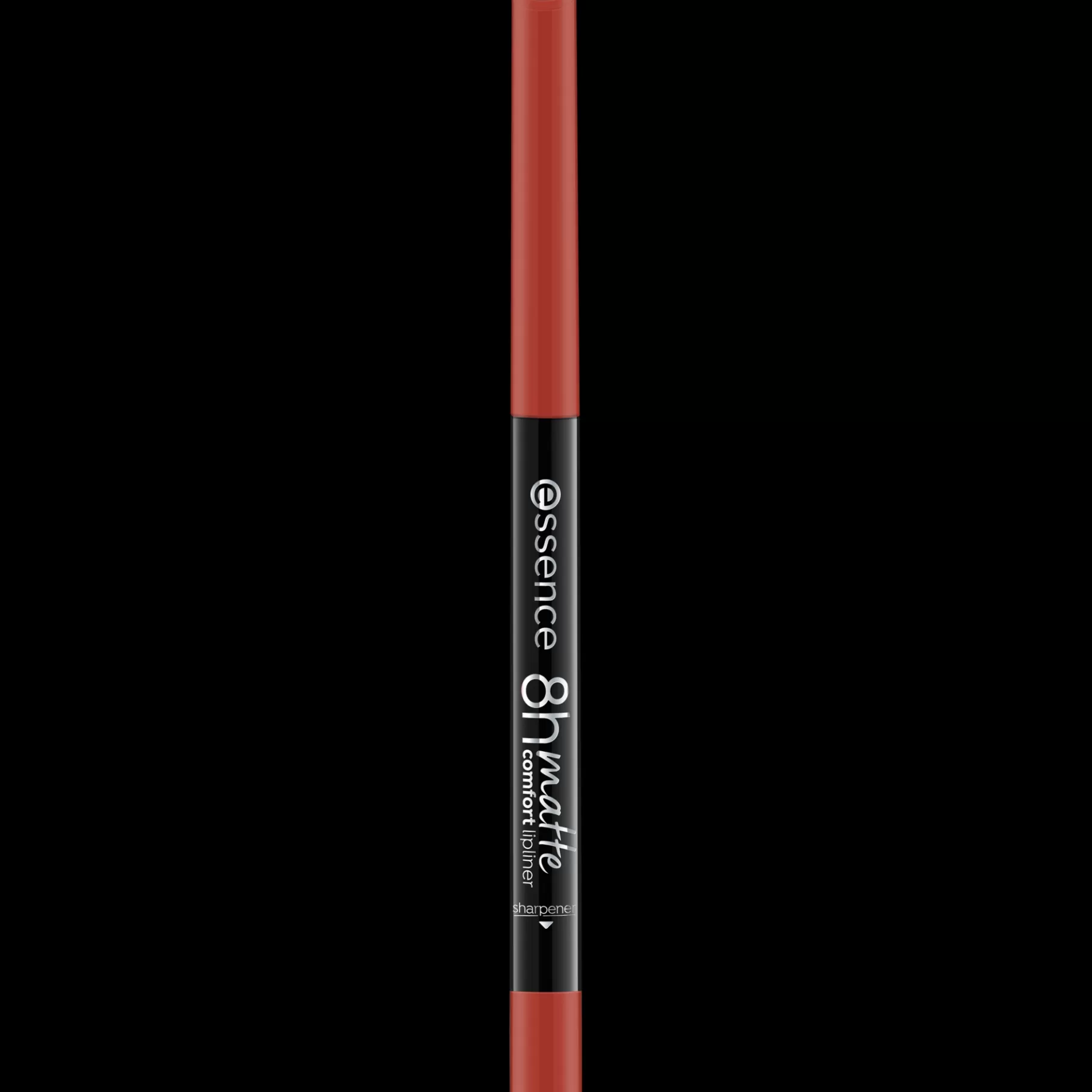 essence 8h MATTE comfort lipliner 18 - Cherry On Top Best