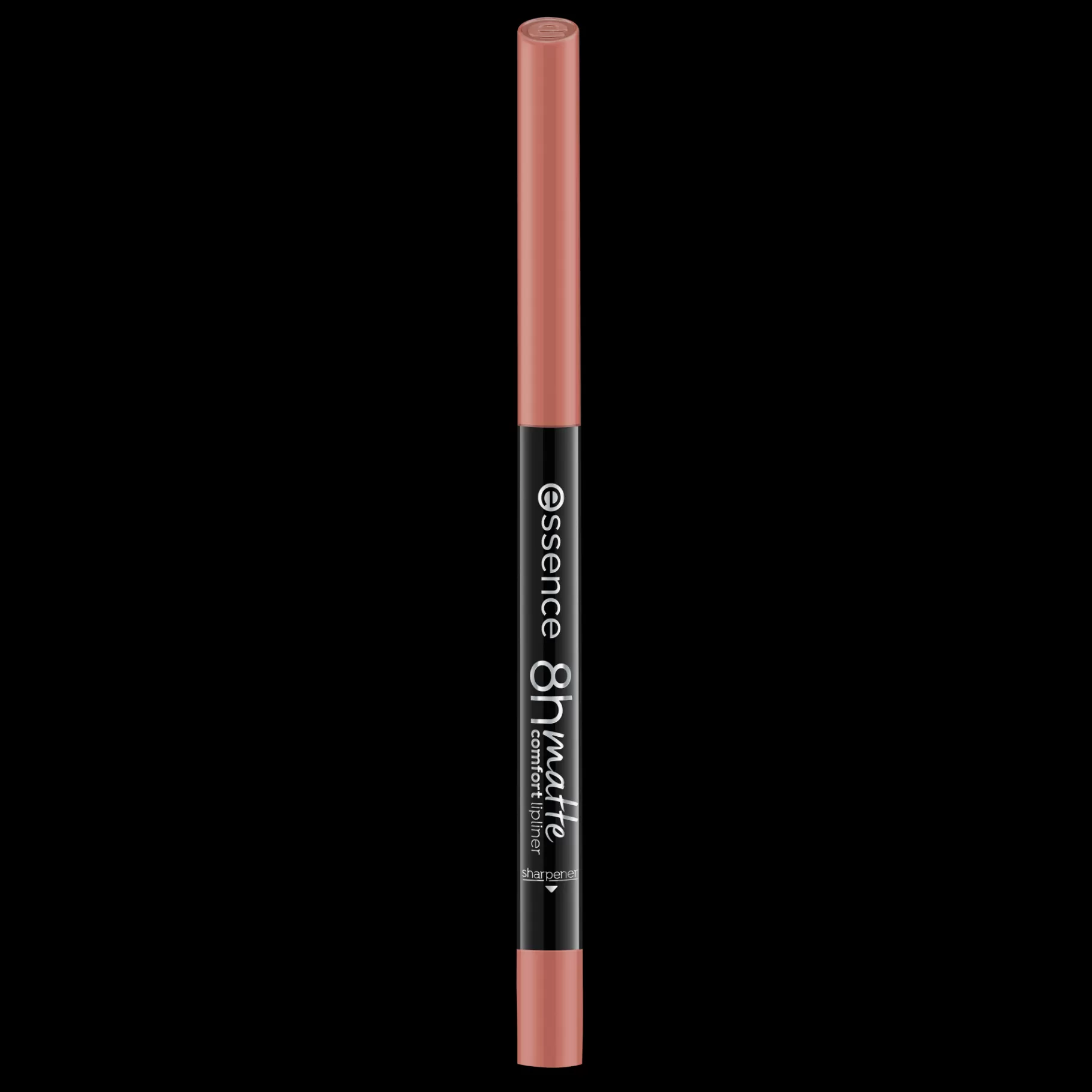 essence 8h MATTE comfort lipliner 03 - Soft Beige Clearance