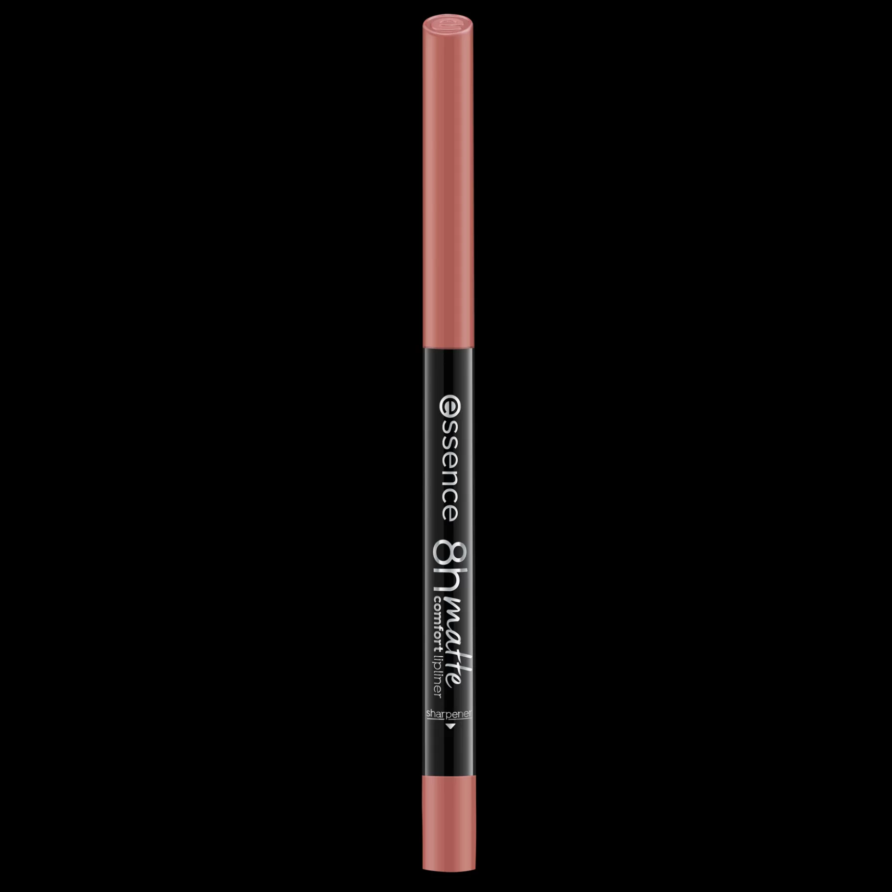 essence 8h MATTE comfort lipliner 04 - Rosy Nude Store