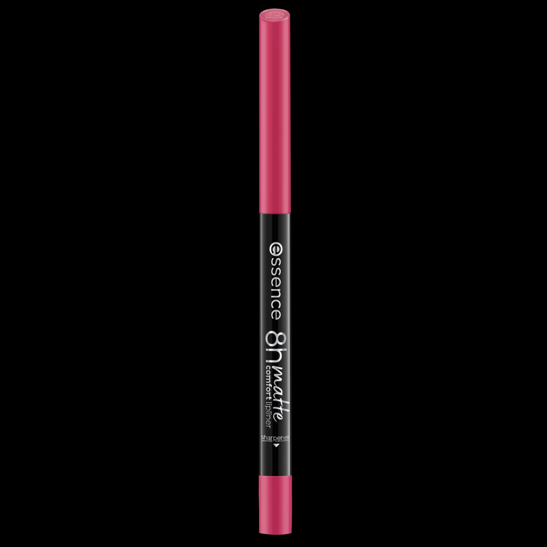 essence 8h MATTE comfort lipliner 05 - Pink Blush Best