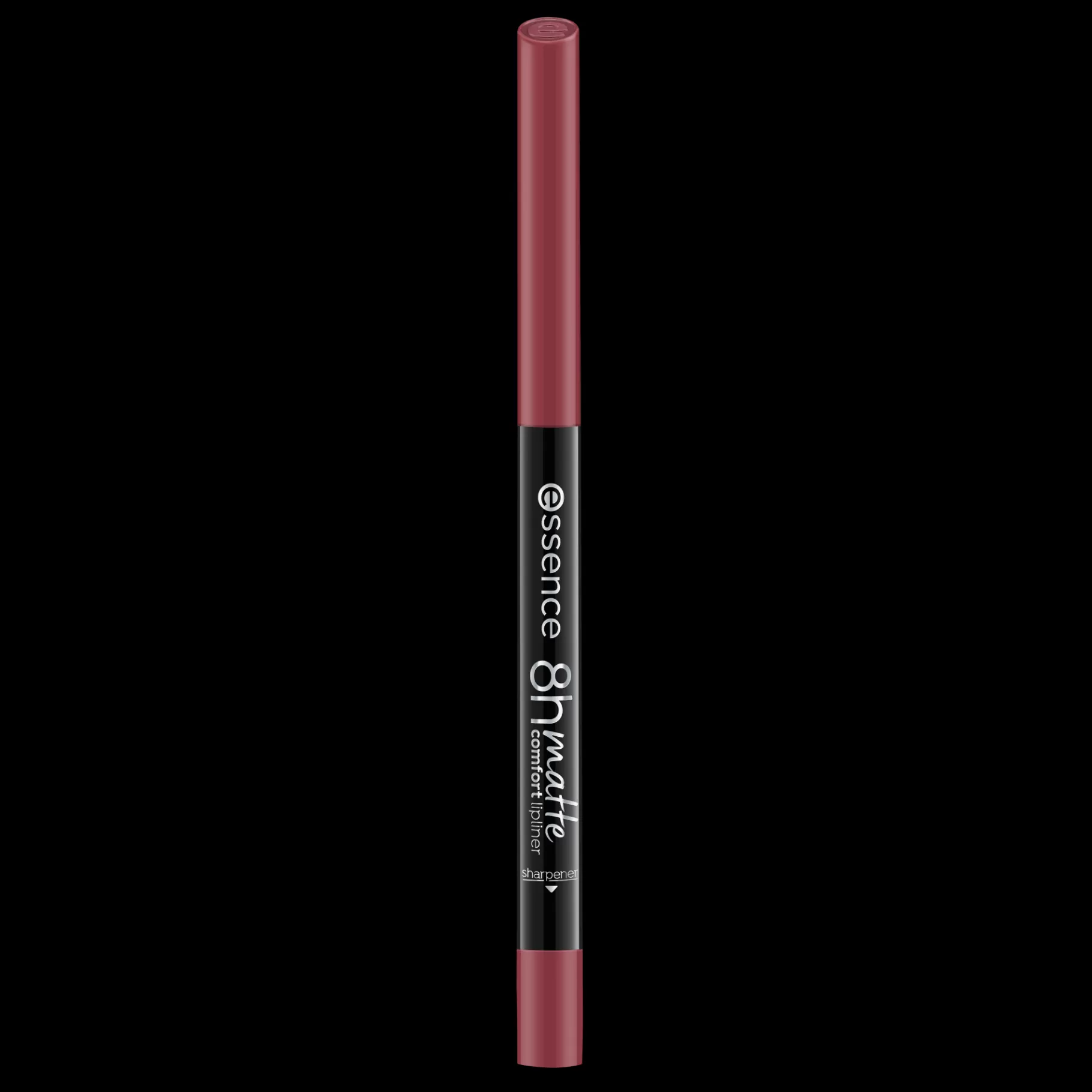 essence 8h MATTE comfort lipliner 06 - Cool Mauve Best Sale