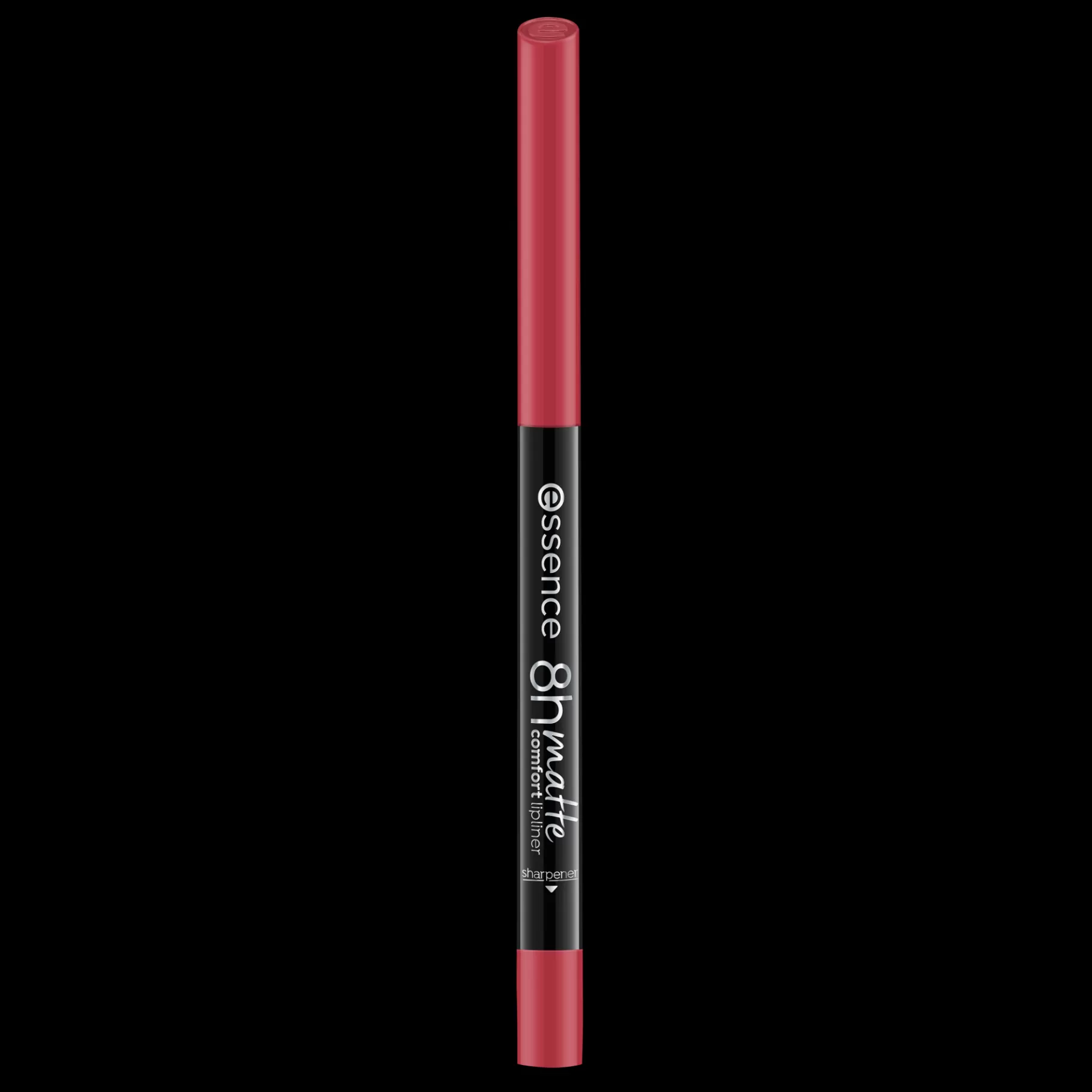 essence 8h MATTE comfort lipliner 07 - Classic Red Flash Sale