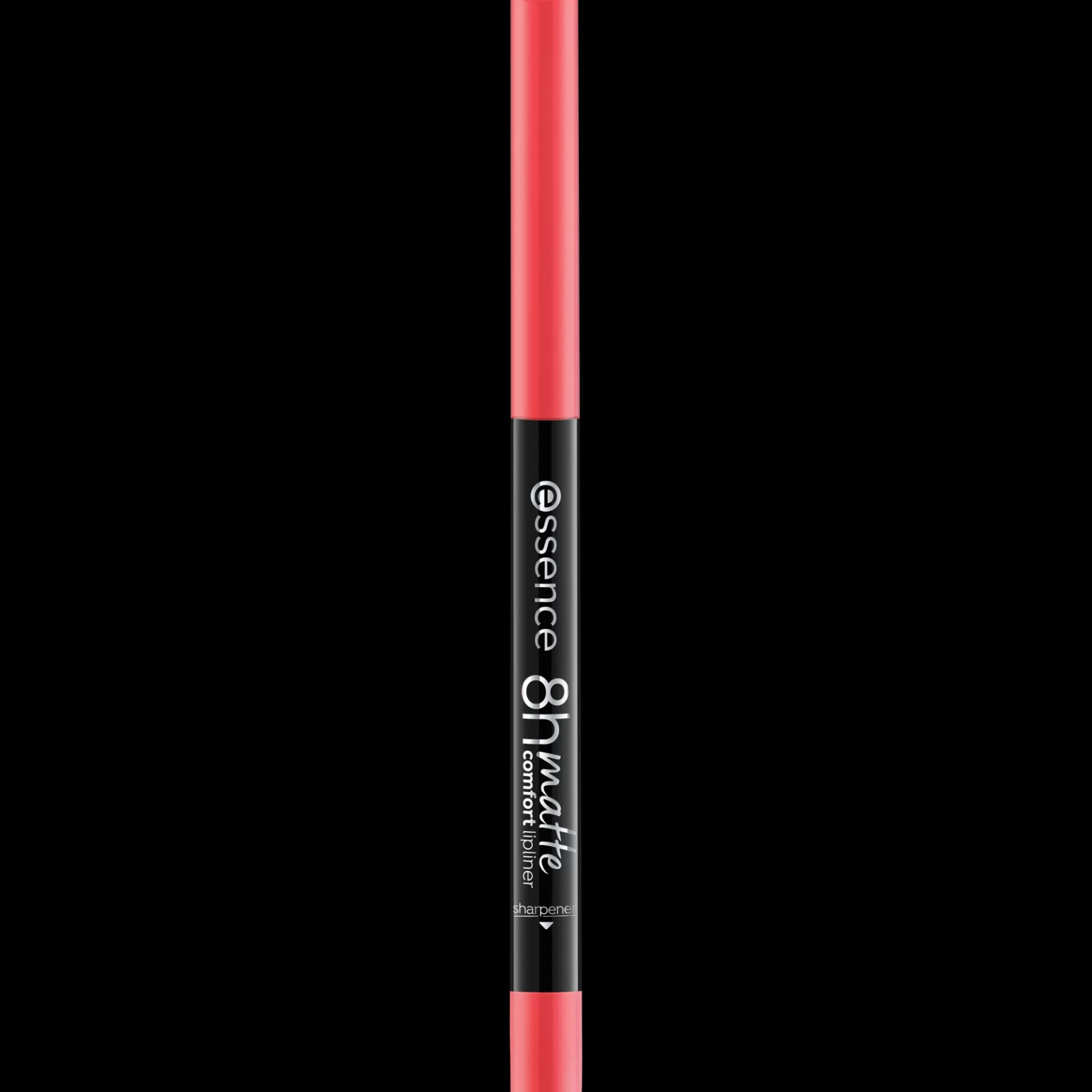 essence 8h MATTE comfort lipliner 09 - Fiery Red Online