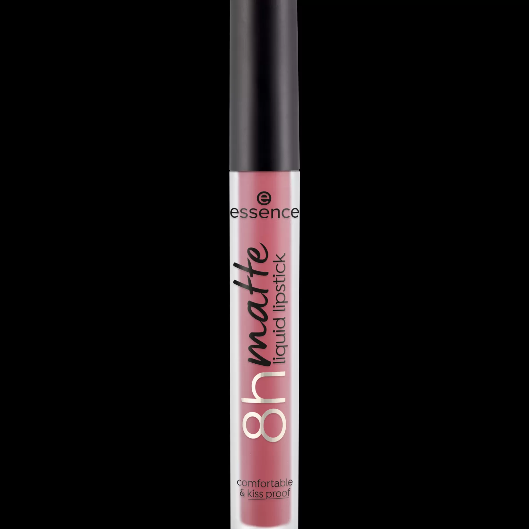 essence 8h matte liquid lipstick 11 - Misty Rose Online