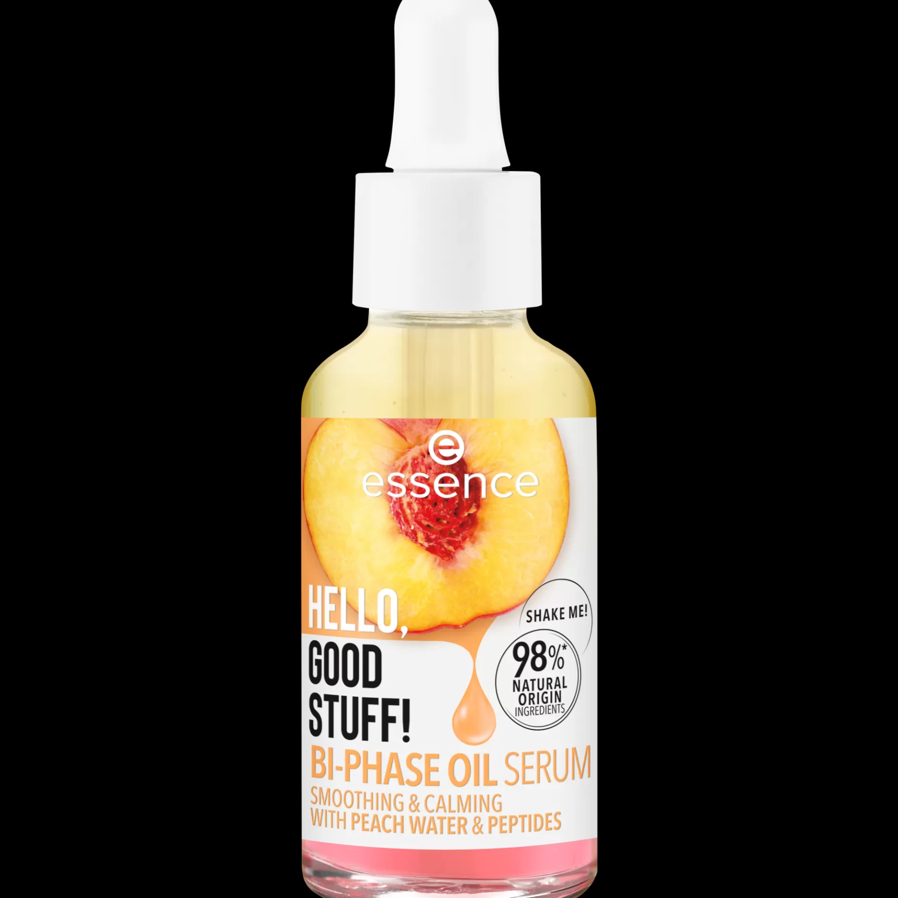 essence HELLO, GOOD STUFF! BI-PHASE OIL SERUM Online