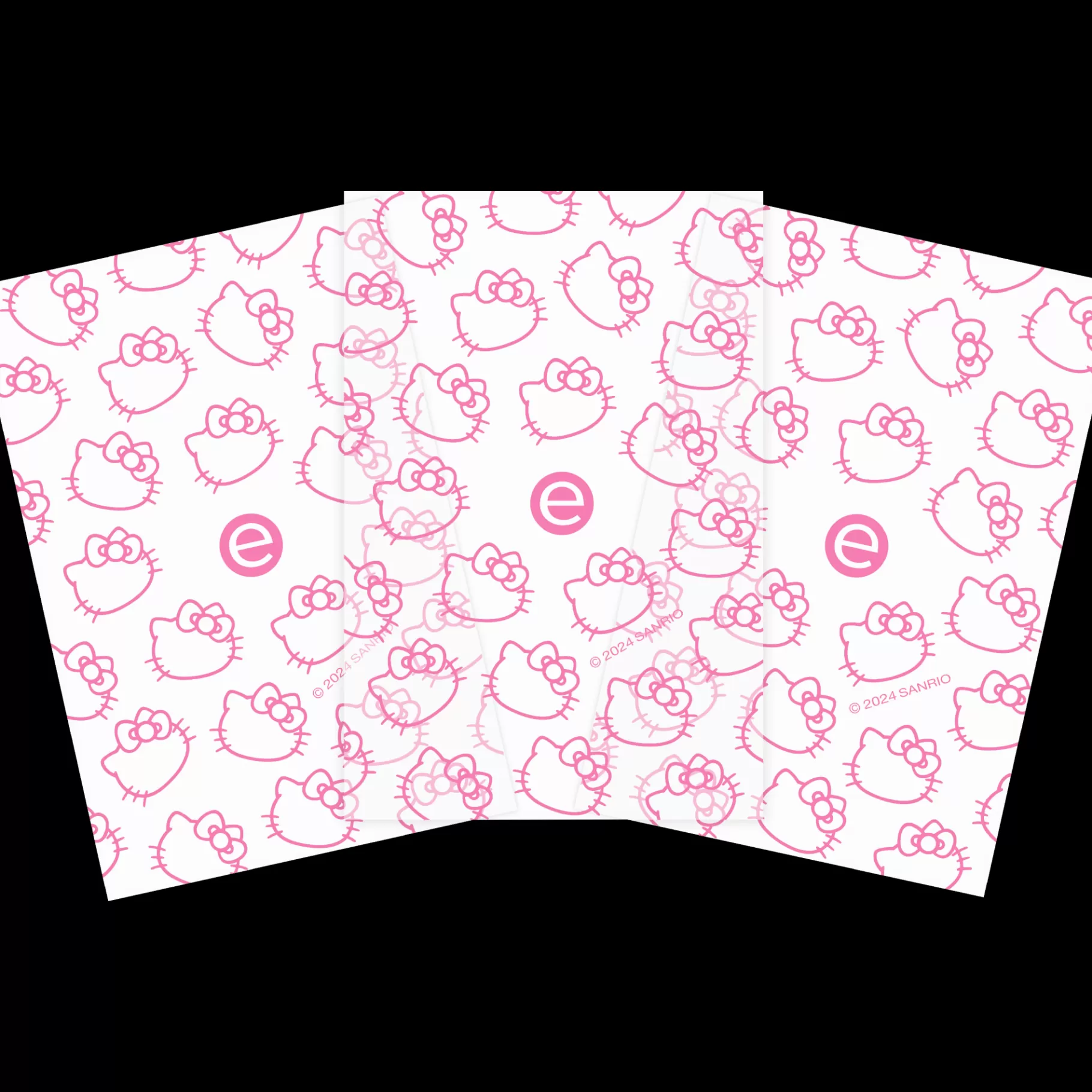 essence Hello Kitty mattifying paper Outlet