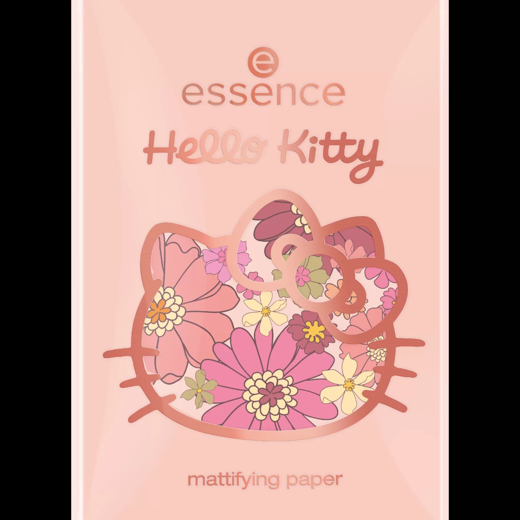 essence Hello Kitty mattifying paper Outlet