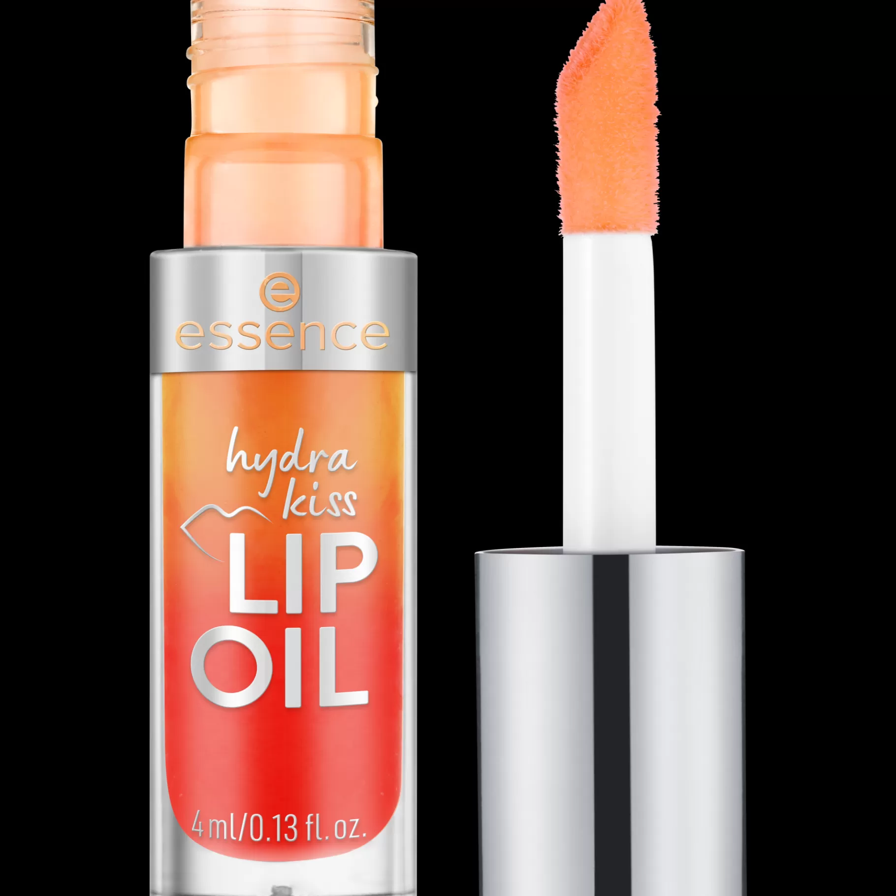 essence hydra kiss LIP OIL 02 - Honey, Honey! Shop