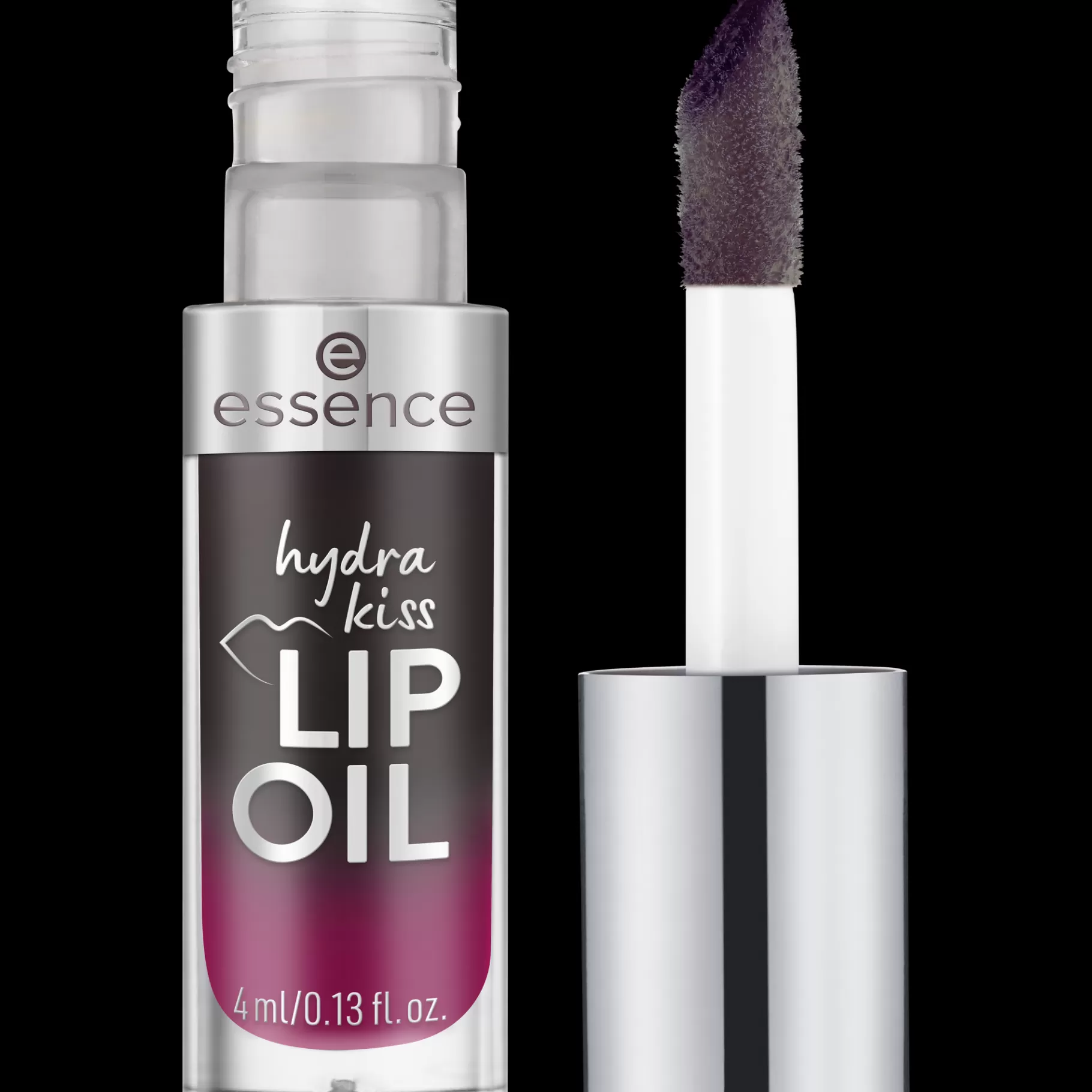 essence hydra kiss LIP OIL 05 - Midnight Mystery Hot