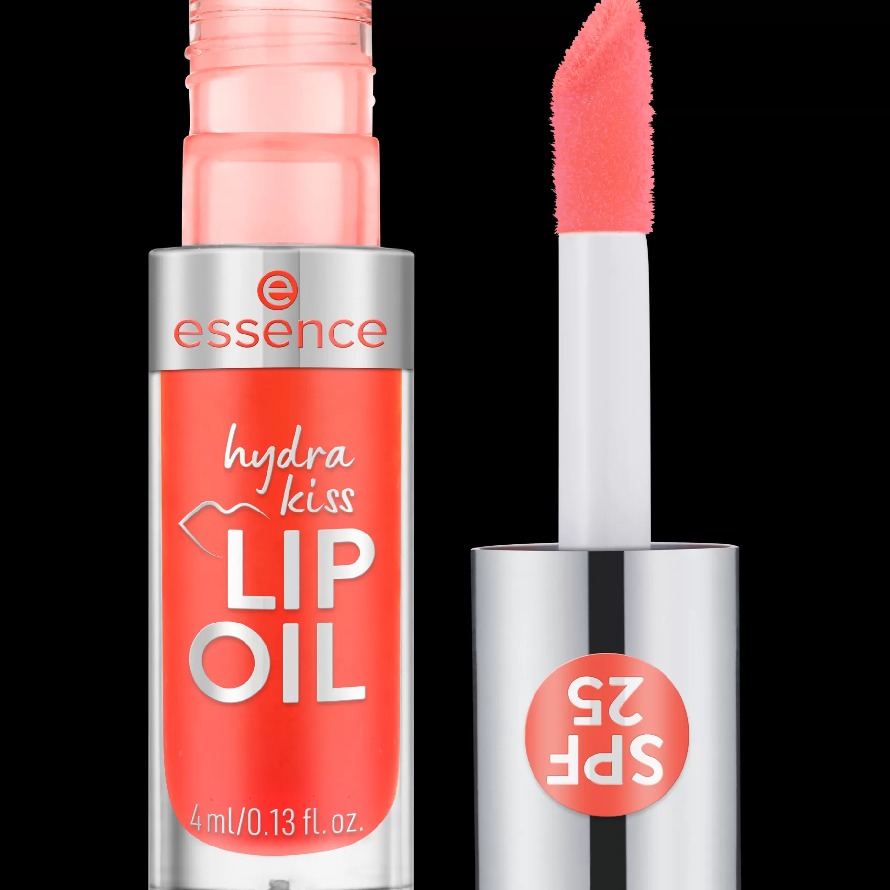 essence hydra kiss LIP OIL 04 - Pocketful Of Sunshine Store