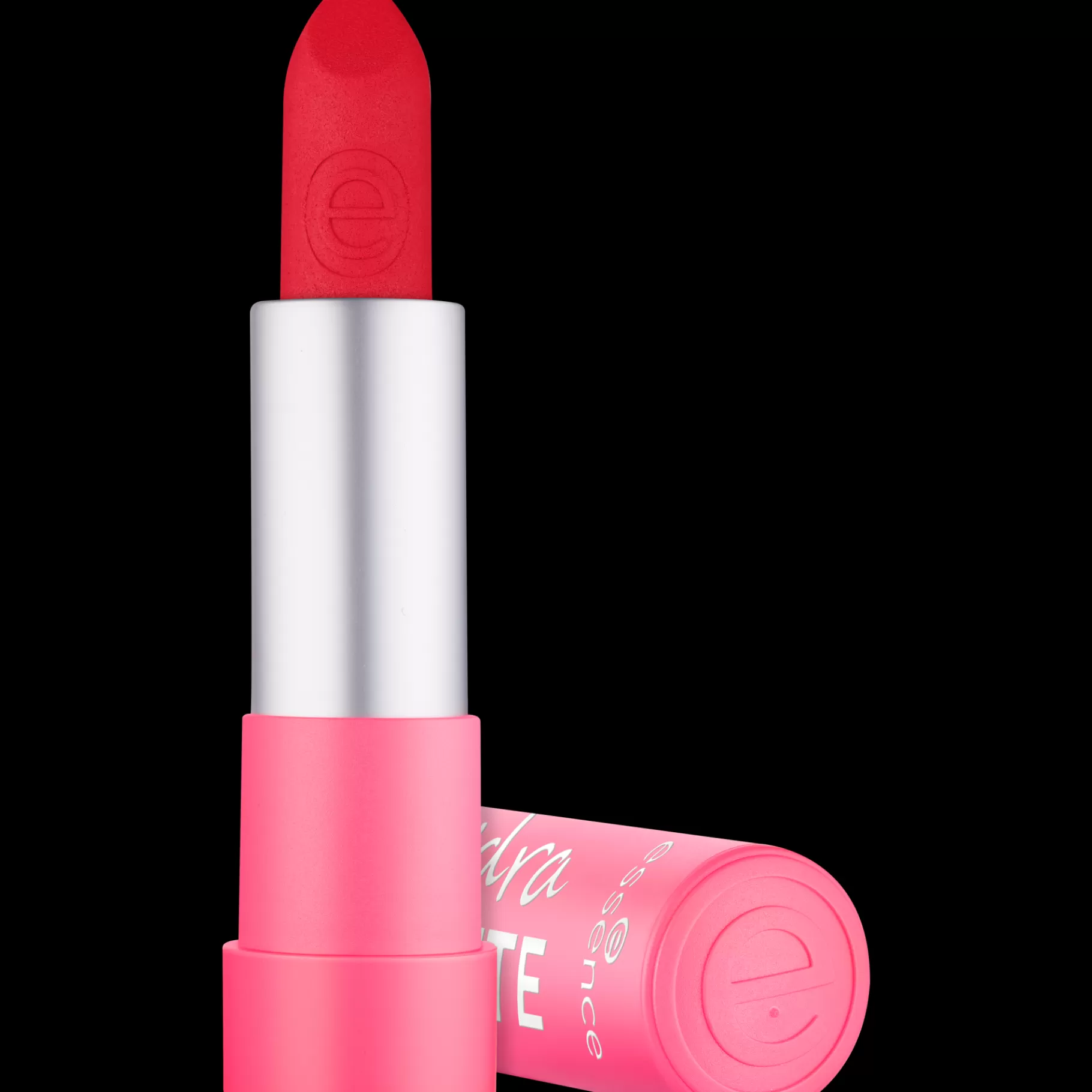 essence hydra MATTE lipstick 407 - Coral competence Sale