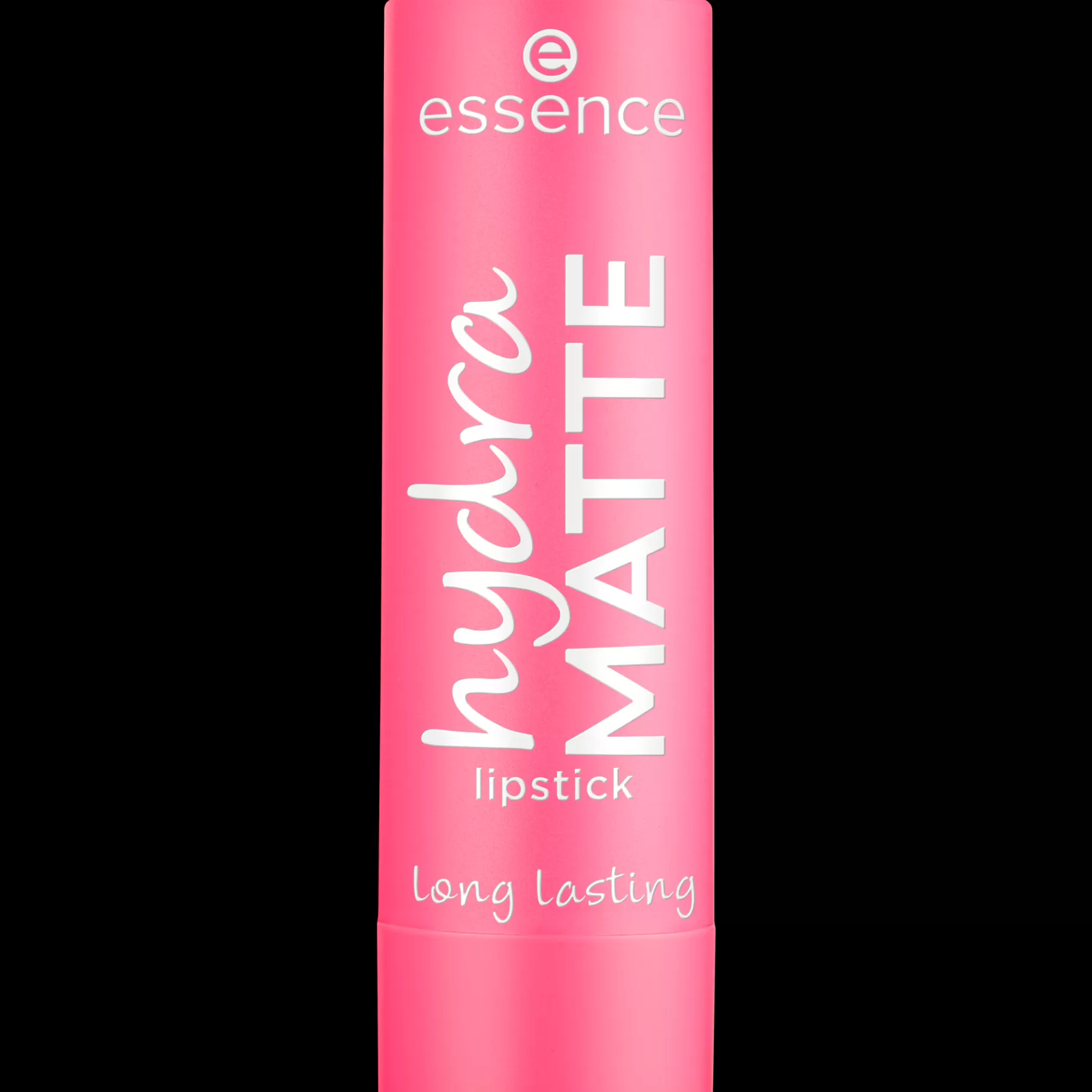 essence hydra MATTE lipstick 407 - Coral competence Sale