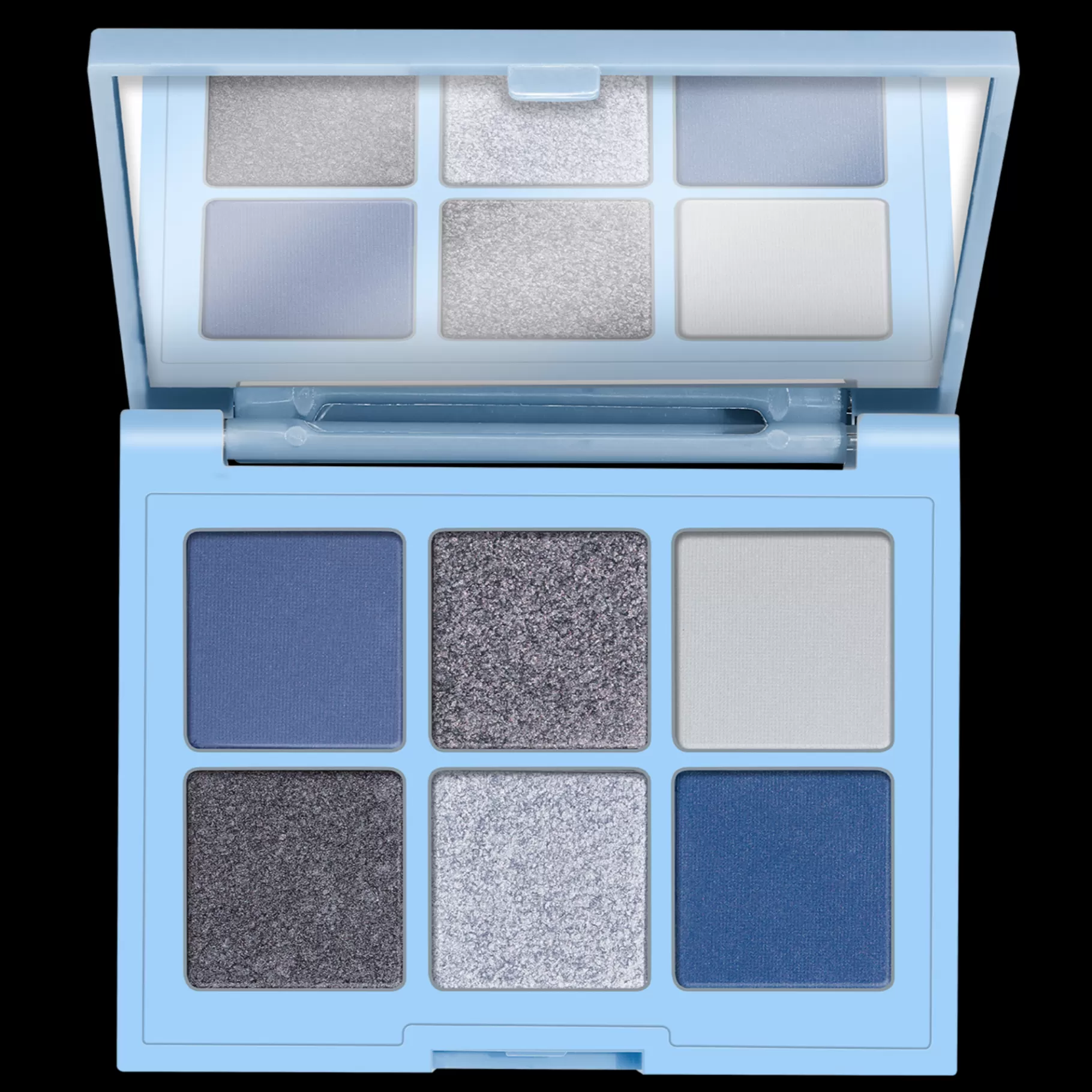 essence ice, ice baby! eyeshadow palette Store