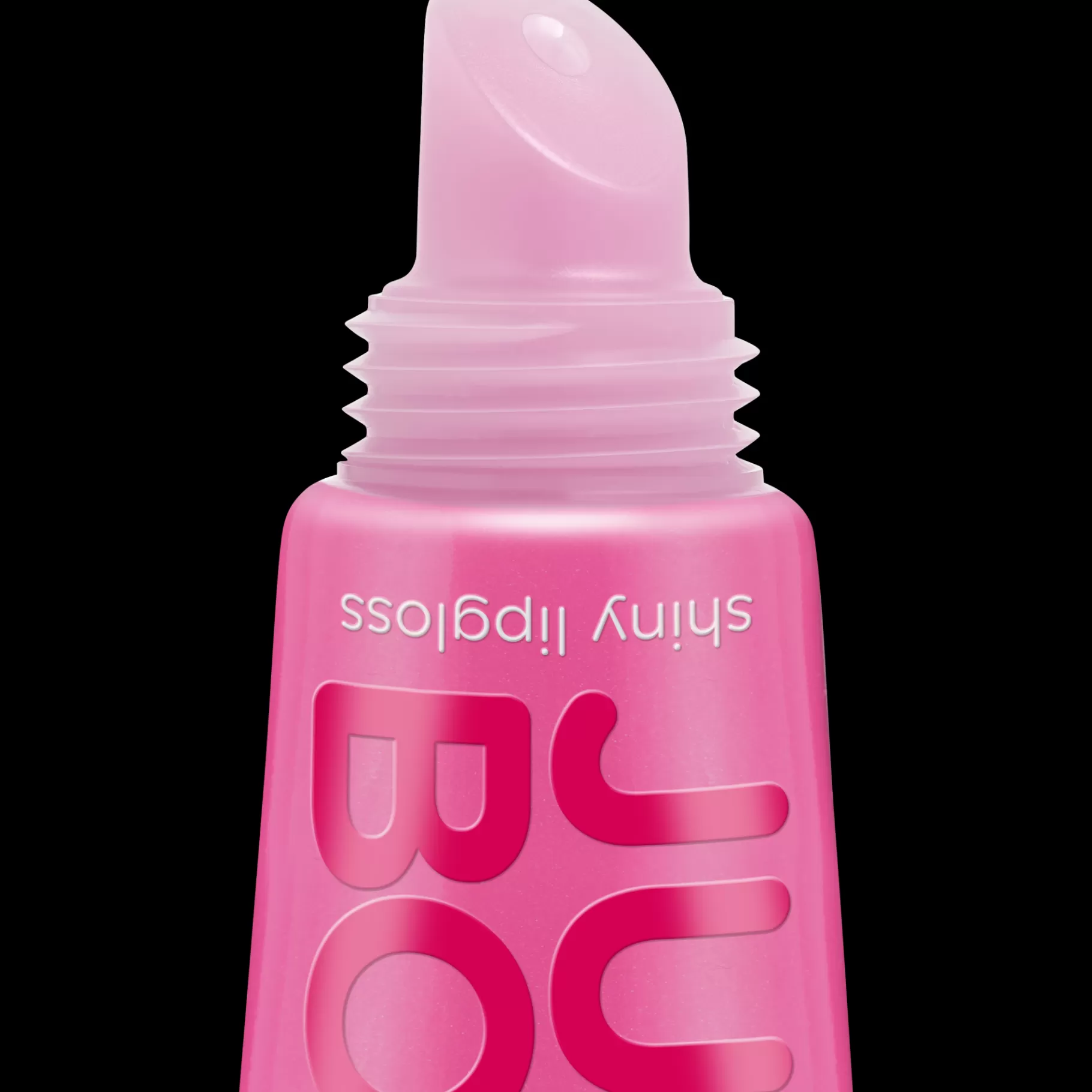 essence JUICY BOMB shiny lipgloss 102 - Witty Watermelon Fashion