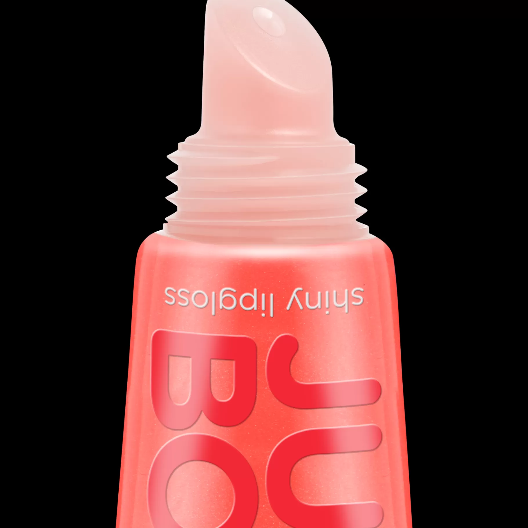 essence JUICY BOMB shiny lipgloss 103 - Proud Papaya Online