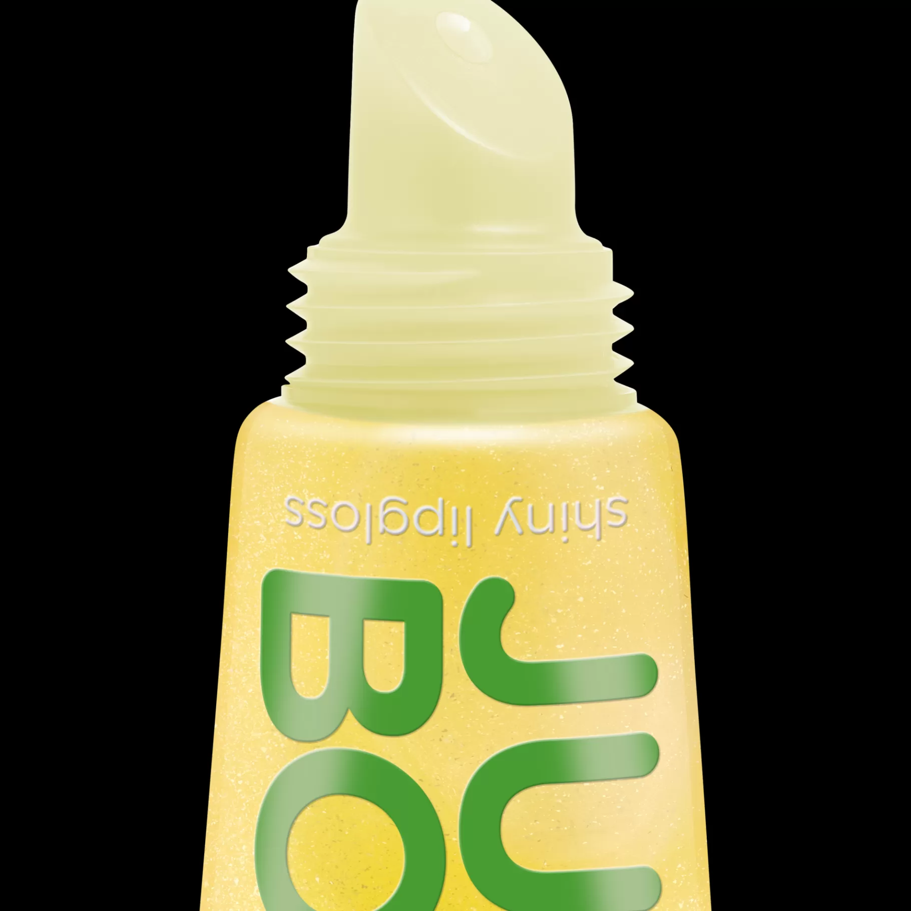 essence JUICY BOMB shiny lipgloss 106 - Mellow Mango Fashion