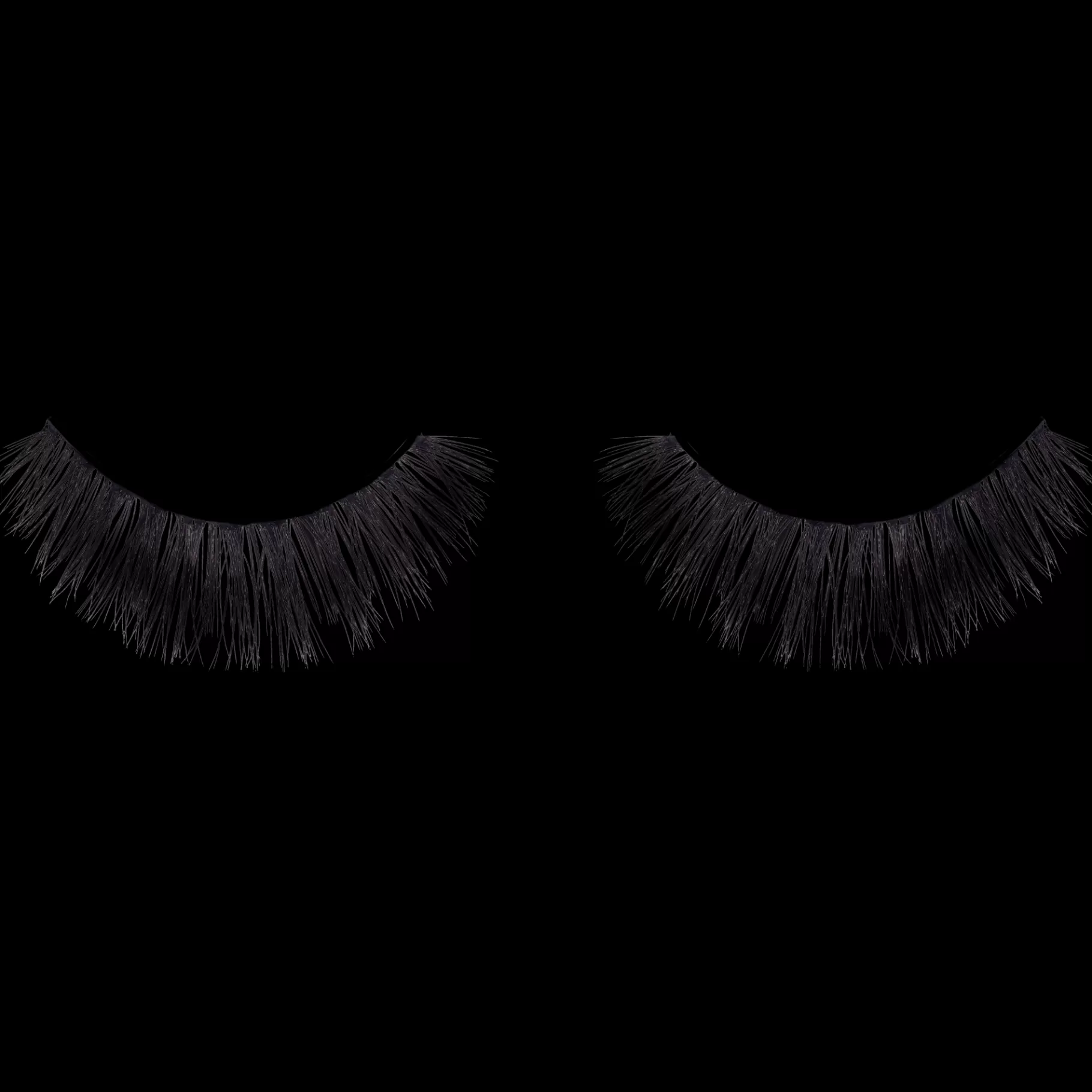 essence LASH LIKE A BOSS false lashes 05 - Fearless Store