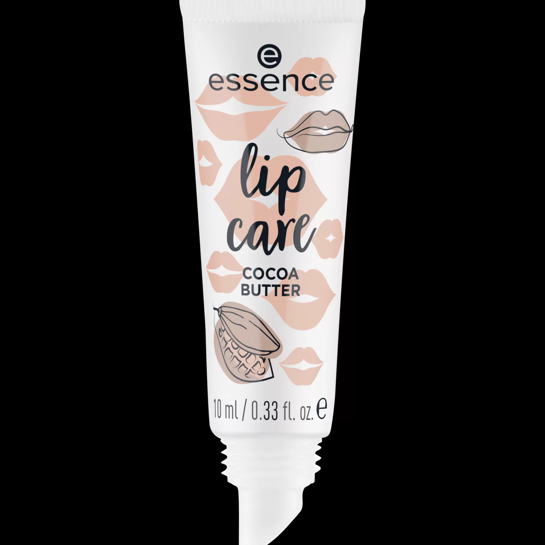 essence lip care COCOA BUTTER Store