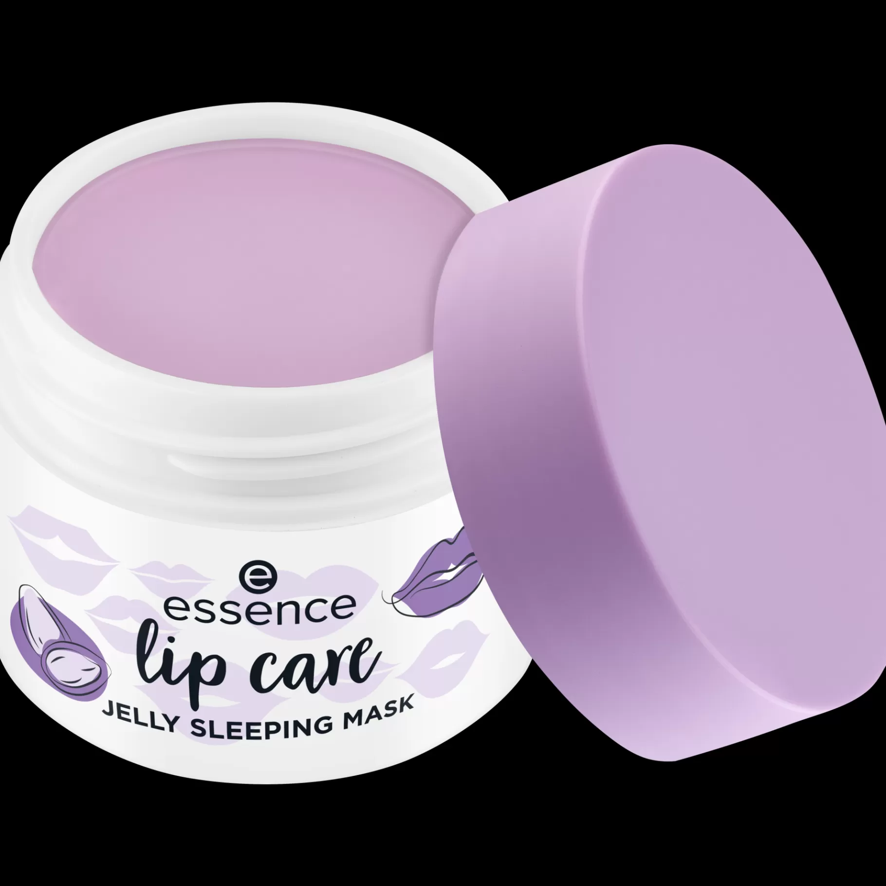 essence lip care JELLY SLEEPING MASK Cheap