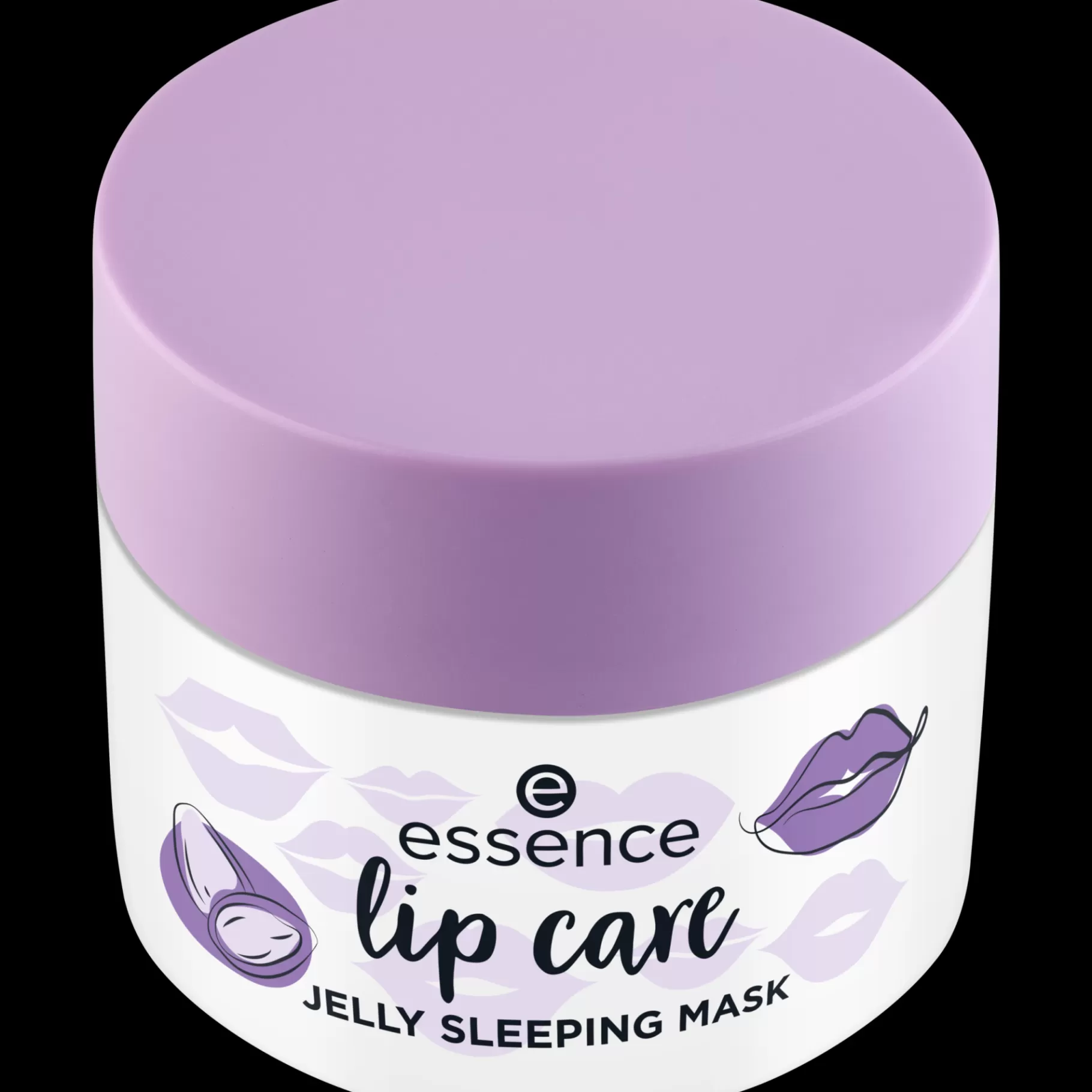 essence lip care JELLY SLEEPING MASK Cheap