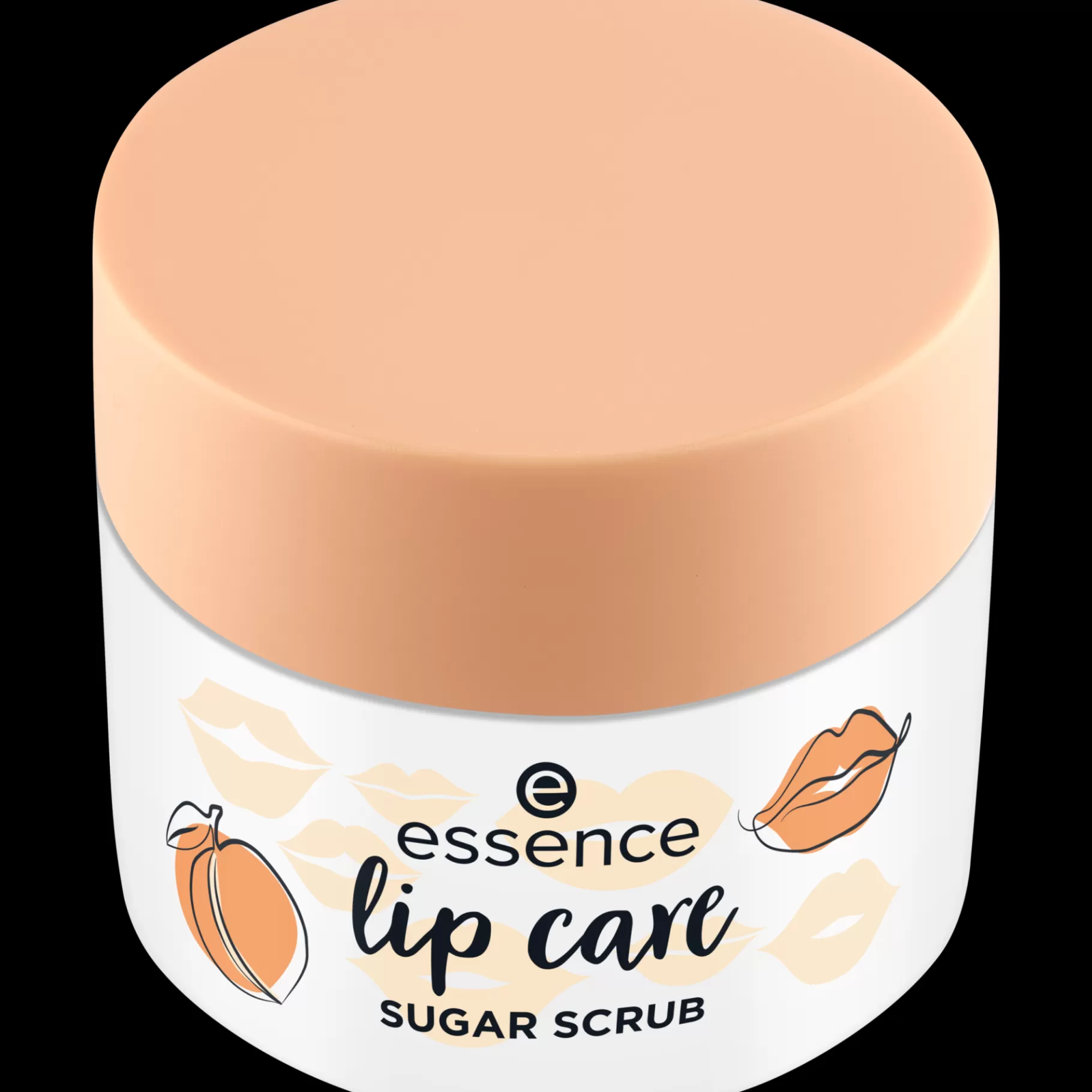 essence lip care SUGAR SCRUB Flash Sale