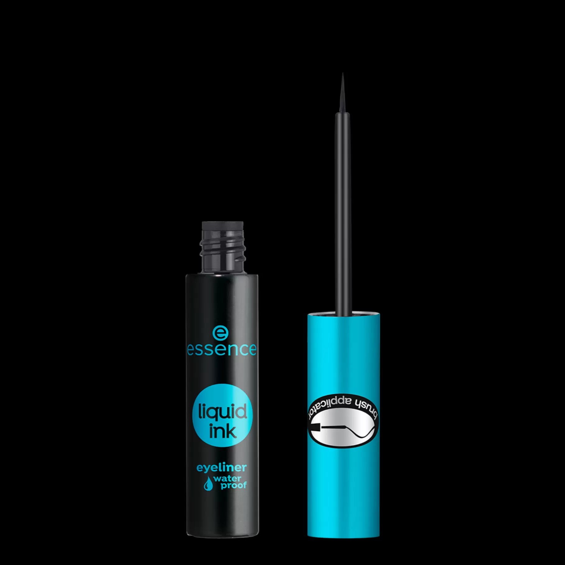 essence liquid ink eyeliner waterproof Store