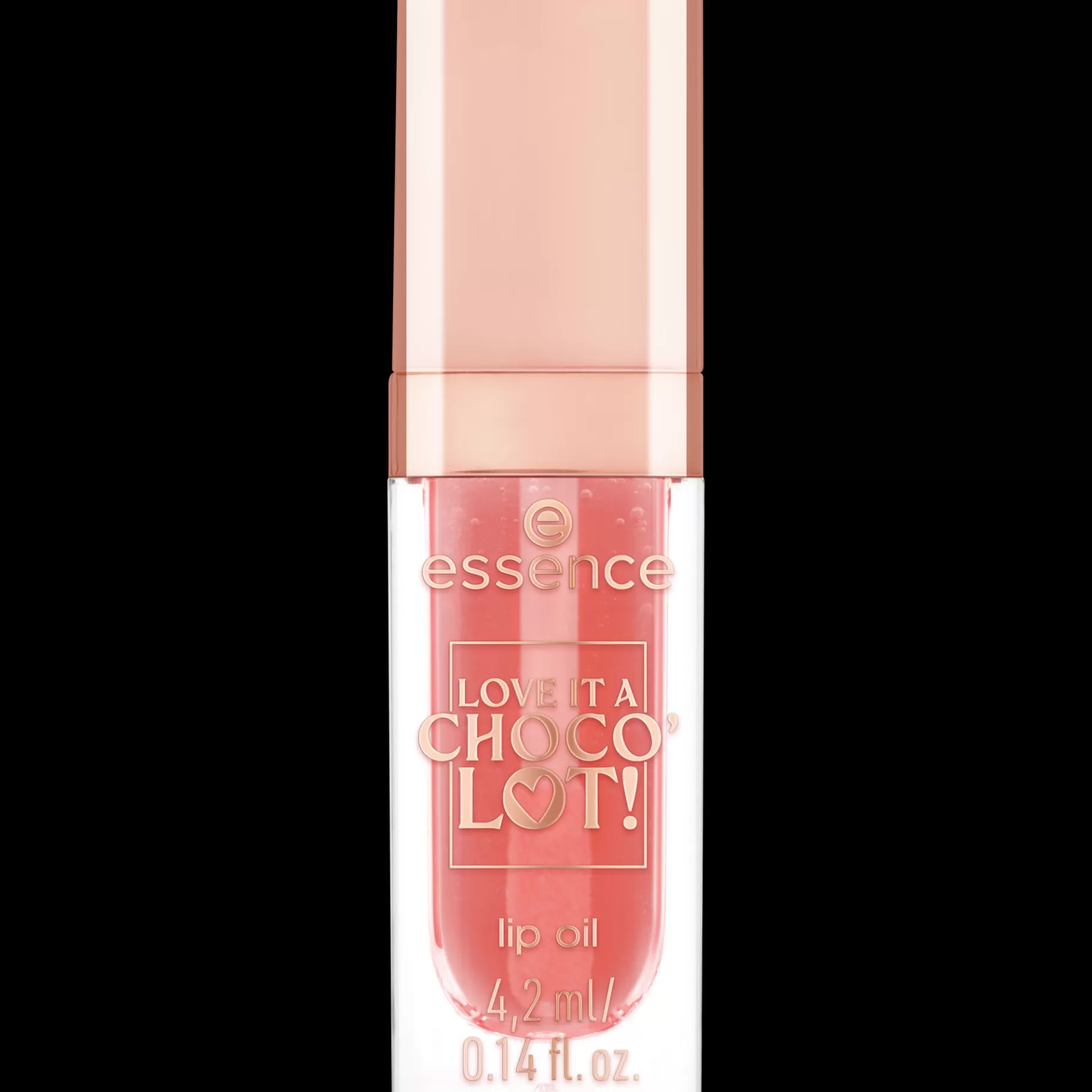 essence LOVE IT A CHOCO' LOT! lip oil Shop