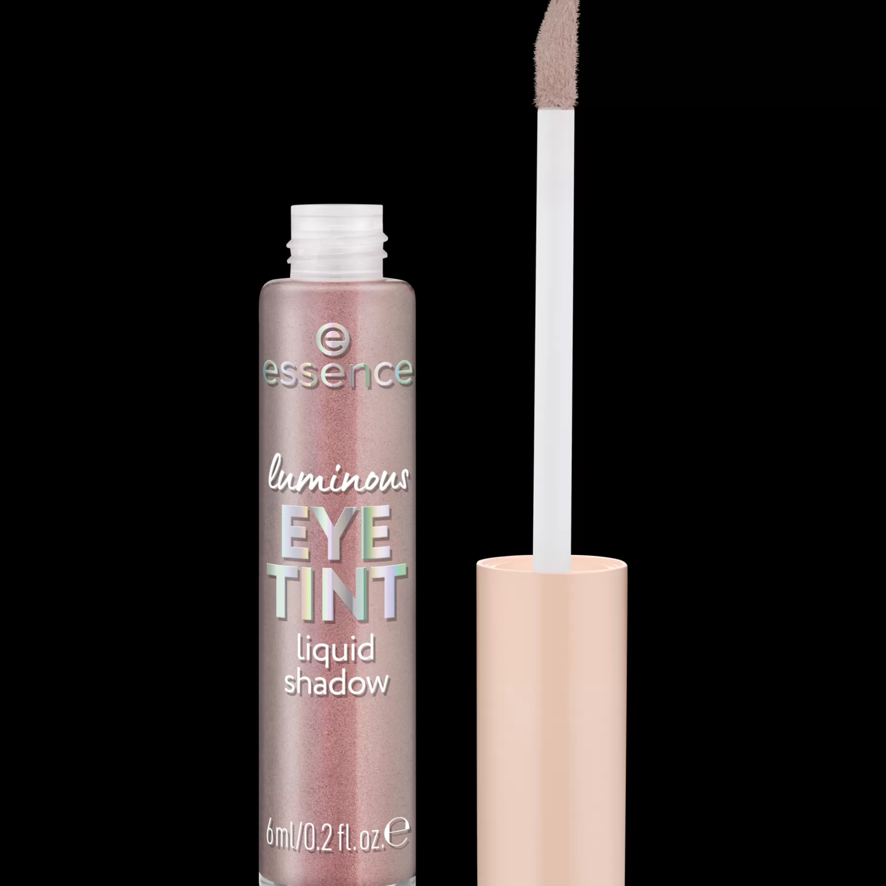 essence luminous EYE TINT liquid shadow 04 - Glazed Candy Cloud Sale