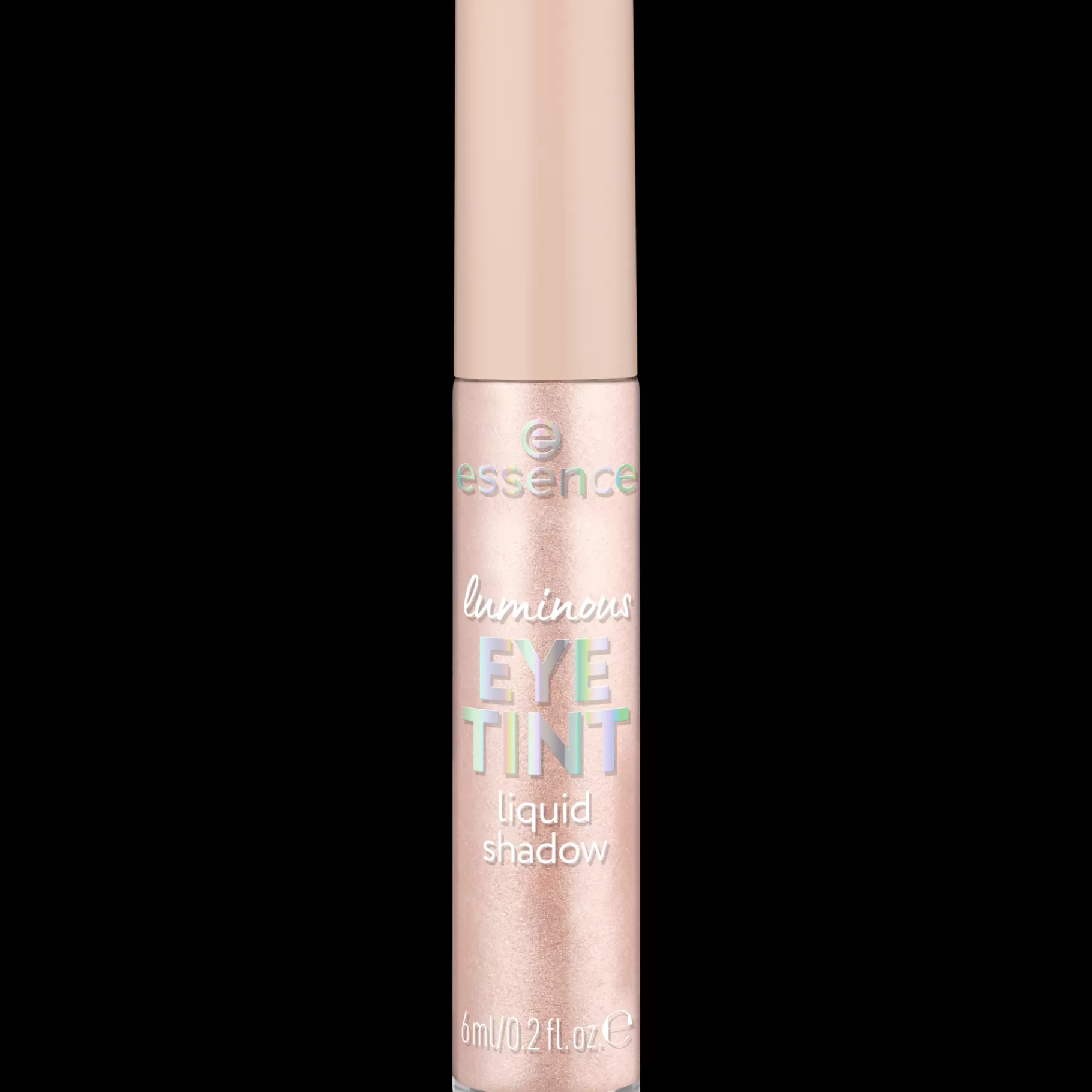 essence luminous EYE TINT liquid shadow 02 - Gleaming Charm Outlet