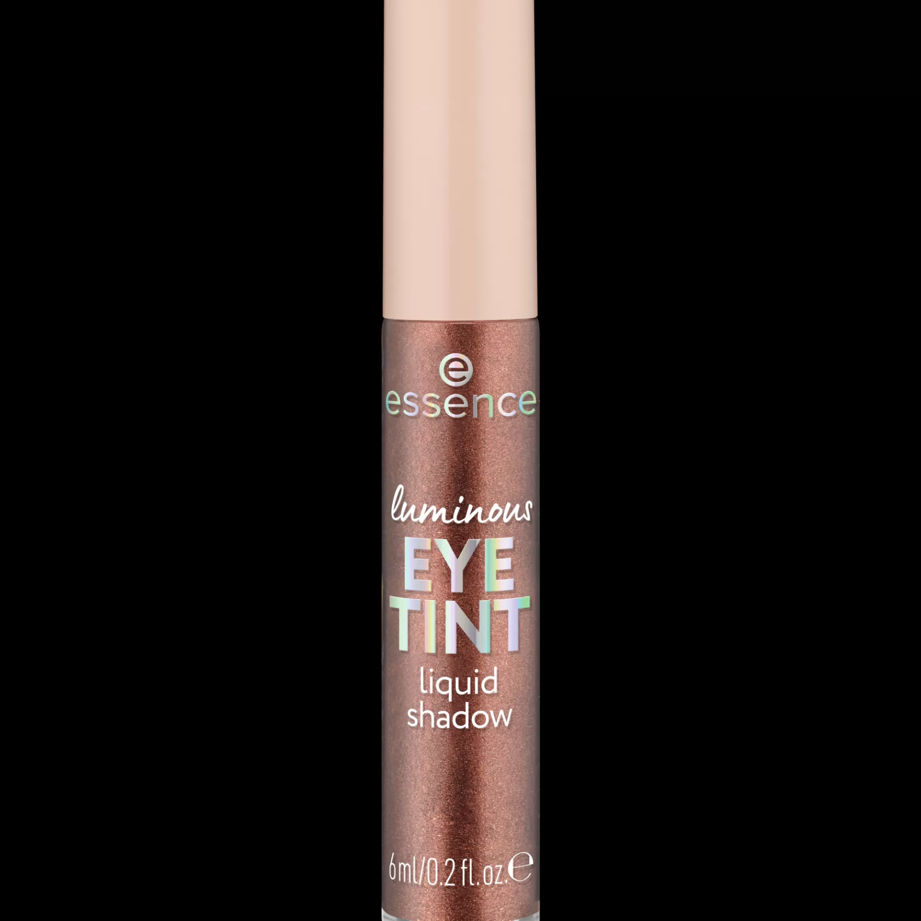 essence luminous EYE TINT liquid shadow 05 - Glowing Cocoa Cheap