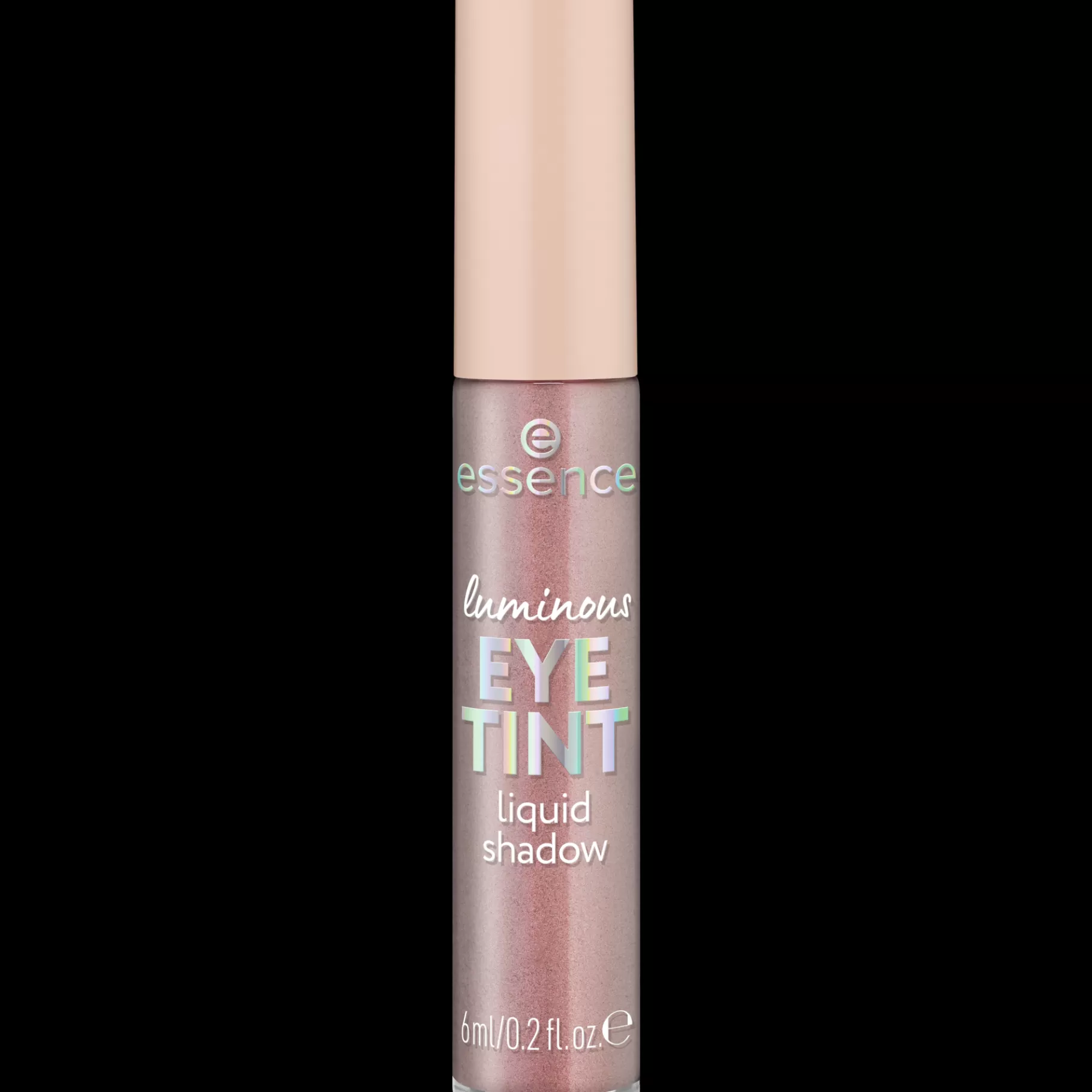 essence luminous EYE TINT liquid shadow 04 - Glazed Candy Cloud Sale