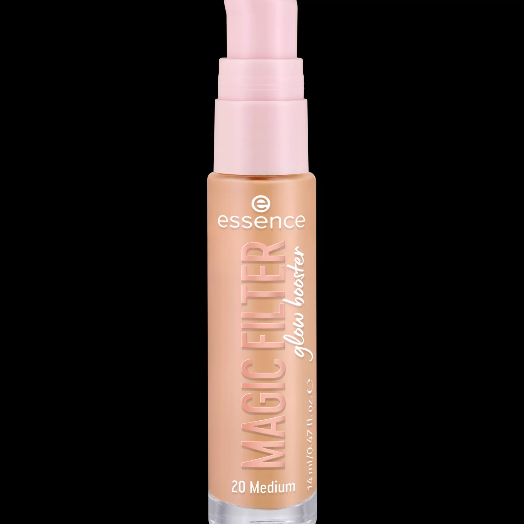 essence MAGIC FILTER glow booster 20 - Medium New